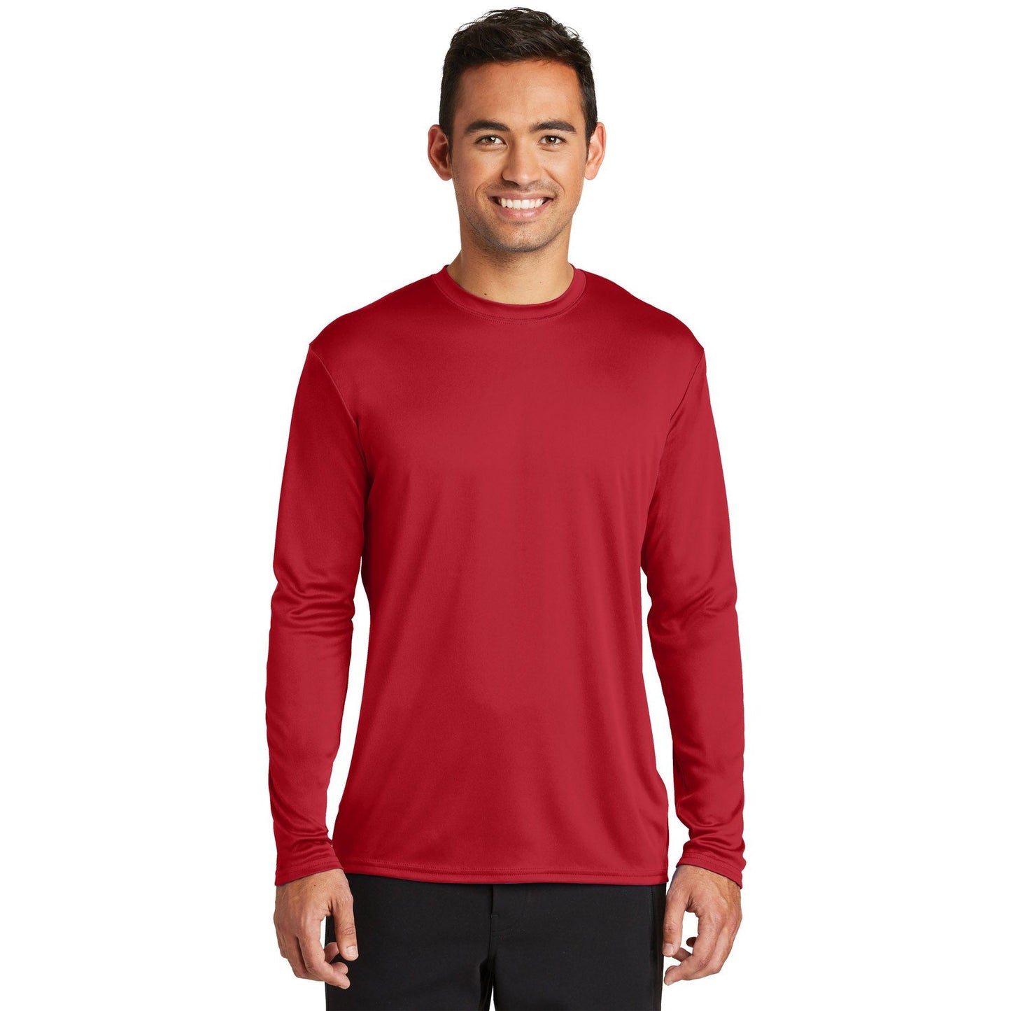Carolina Blue T-Shirts - Port & Company - Performance Tee