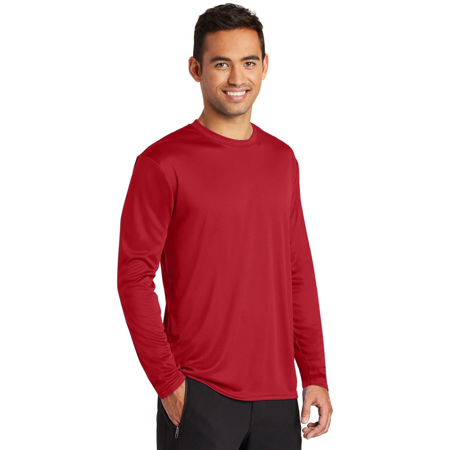 Carolina Blue T-Shirts - Port & Company - Performance Tee