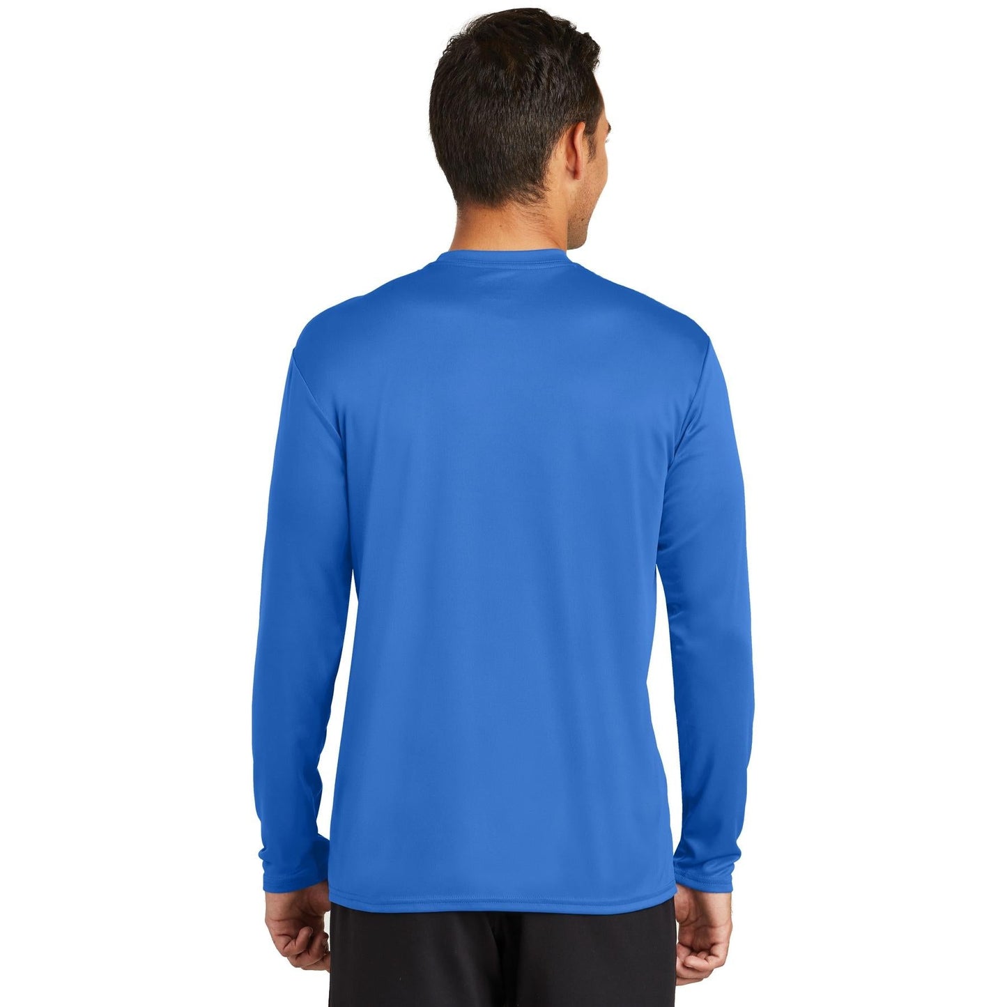 Carolina Blue T-Shirts - Port & Company - Performance Tee