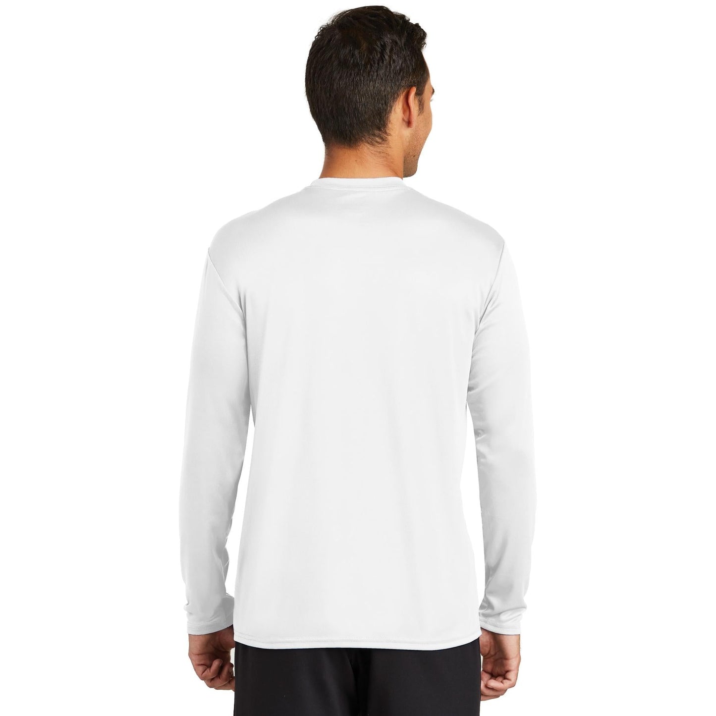 Carolina Blue T-Shirts - Port & Company - Performance Tee