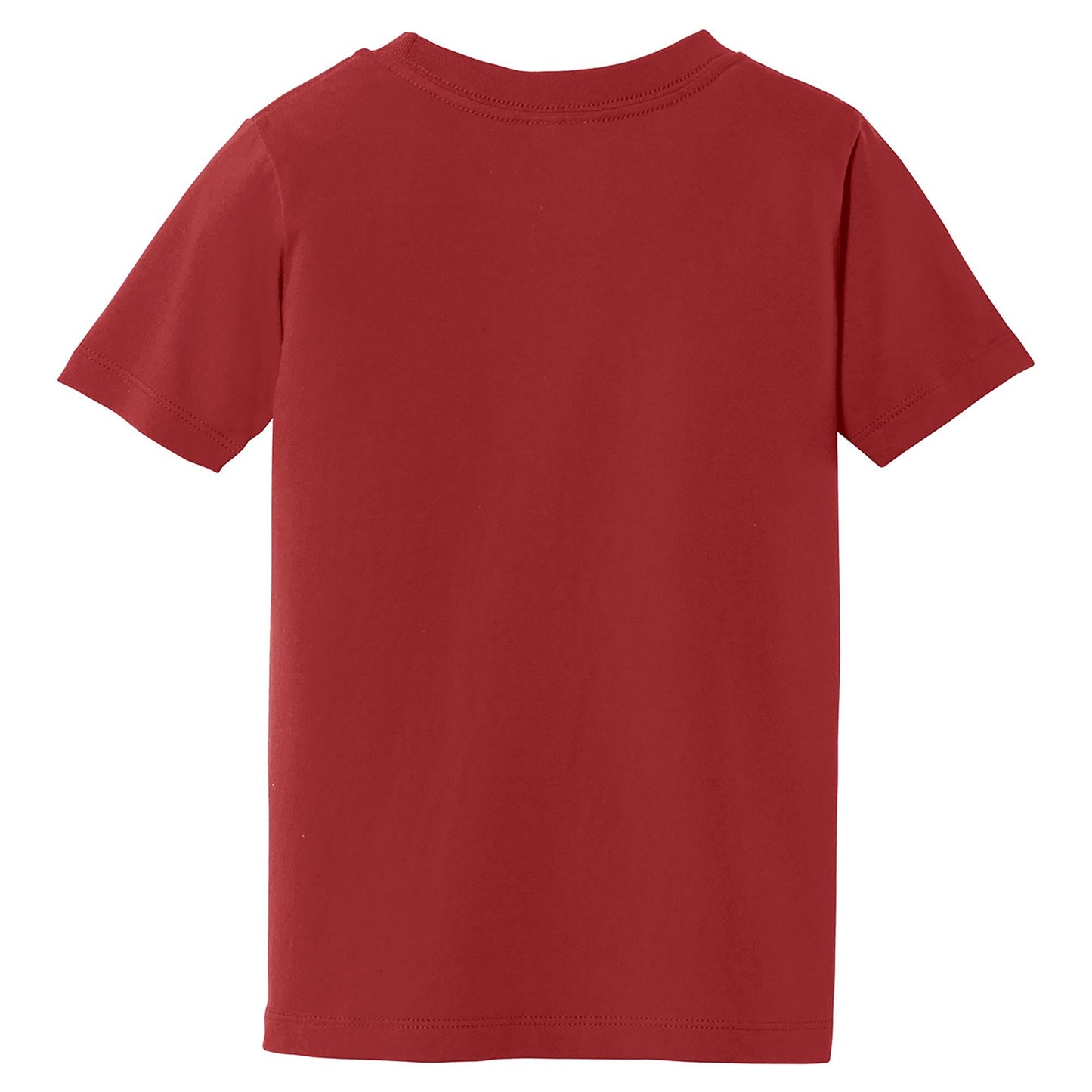 Kiwi Green T-Shirt - Port & Company - Stylish Cotton Tee