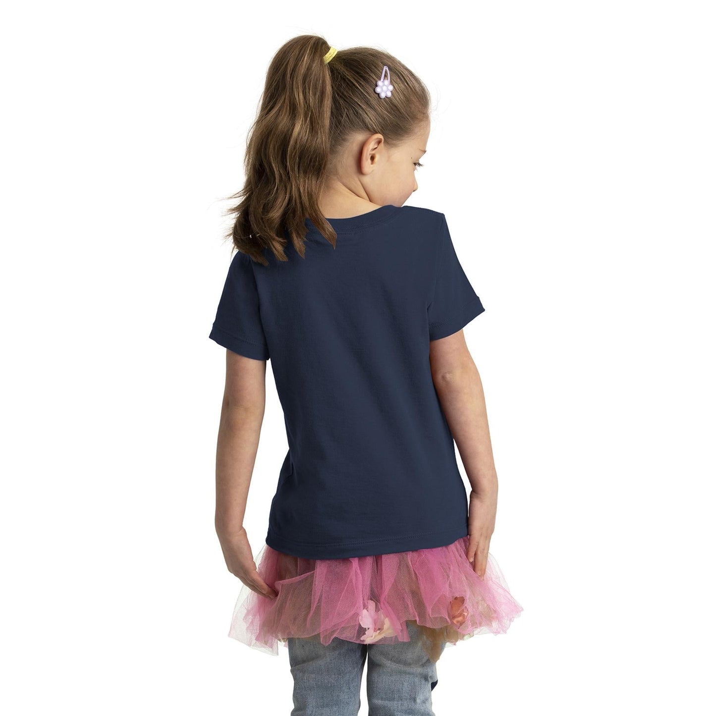 Kiwi Green T-Shirt - Port & Company - Stylish Cotton Tee