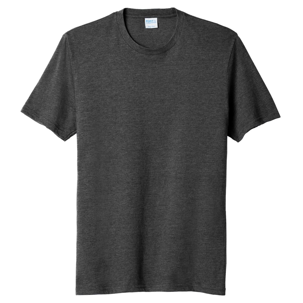 Athletic Kelly Green T-Shirt - Port & Company - Soft Fabric