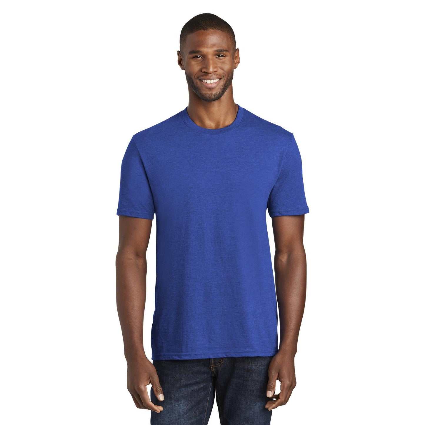 Athletic Kelly Green T-Shirt - Port & Company - Soft Fabric