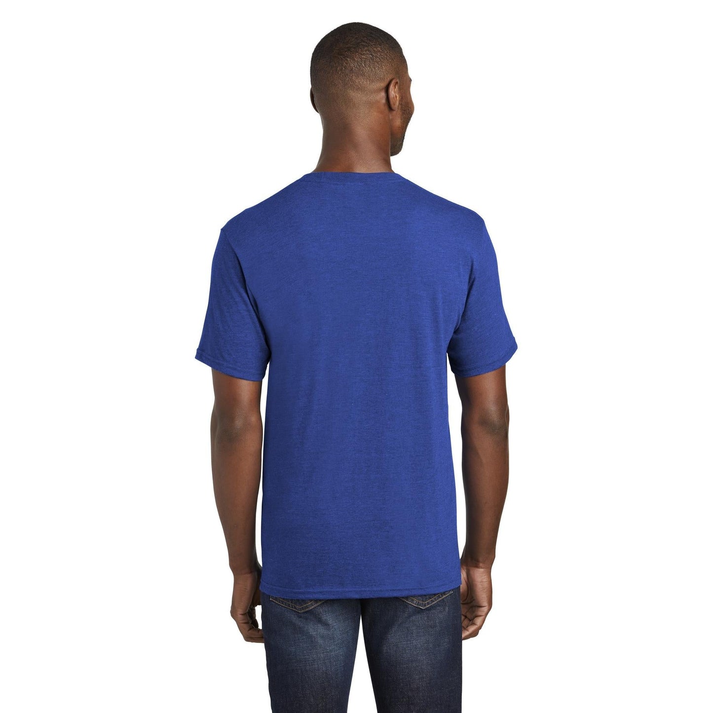 Athletic Kelly Green T-Shirt - Port & Company - Soft Fabric