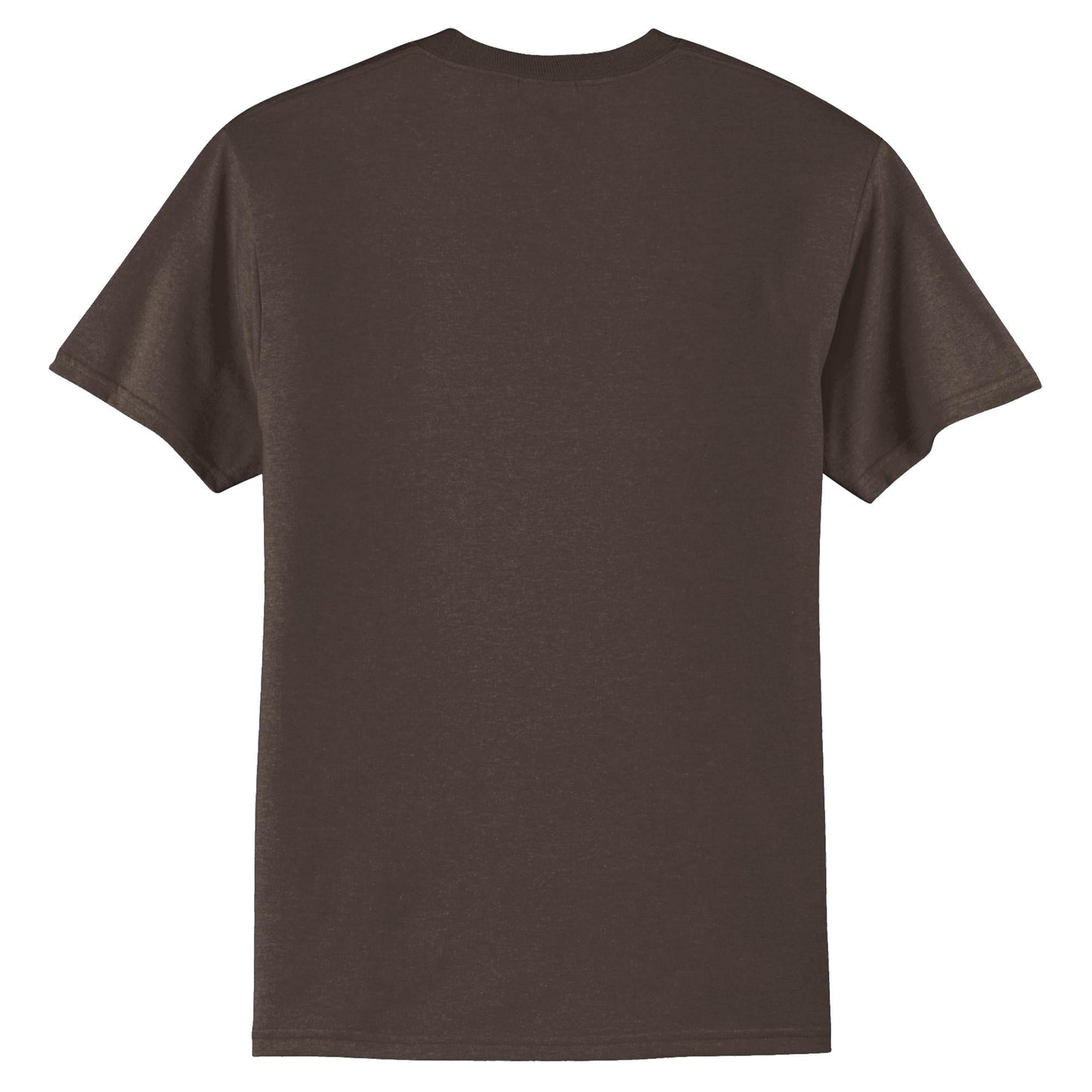 Carolina Blue T-Shirts - Port & Company - Comfortable Blend