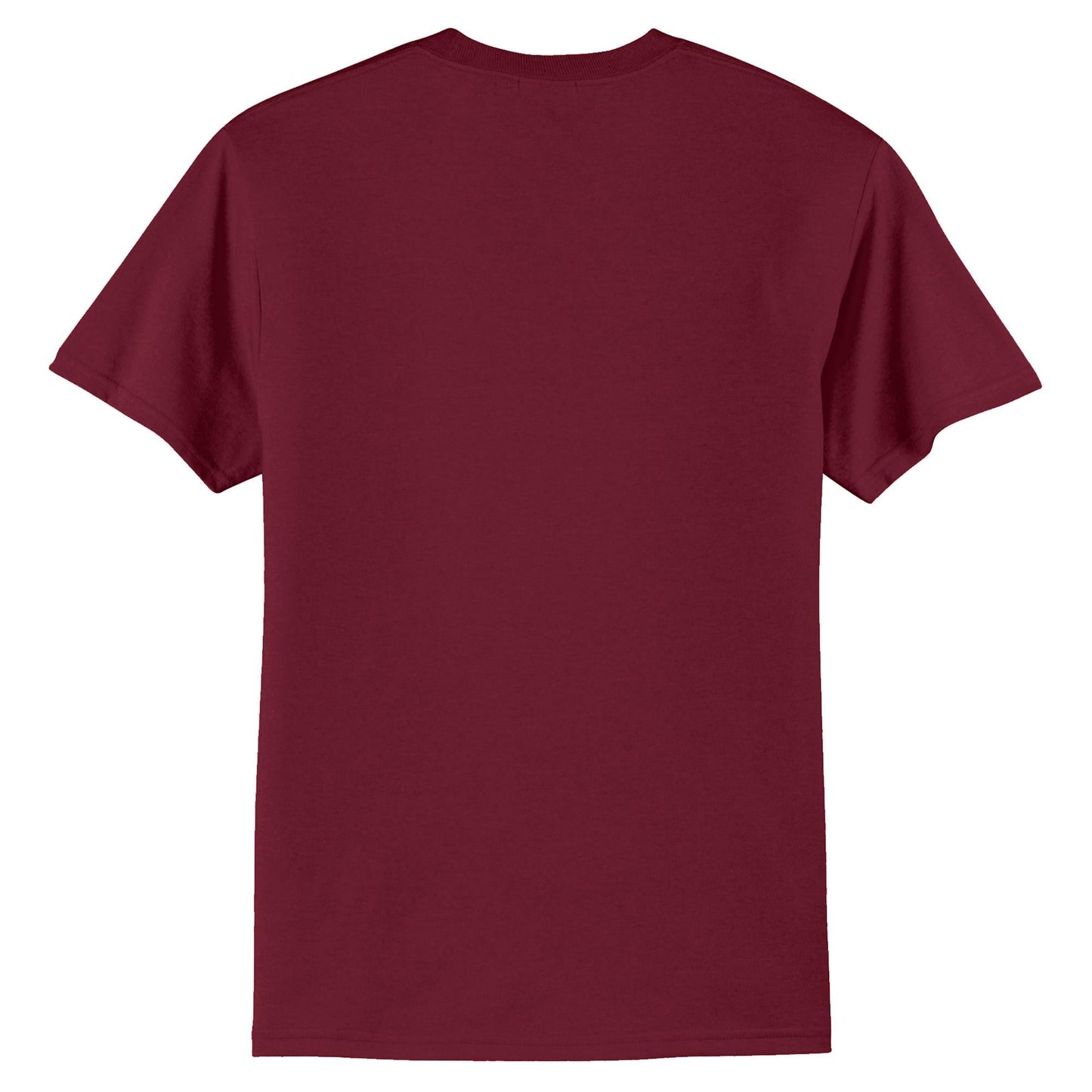 Carolina Blue T-Shirts - Port & Company - Comfortable Blend