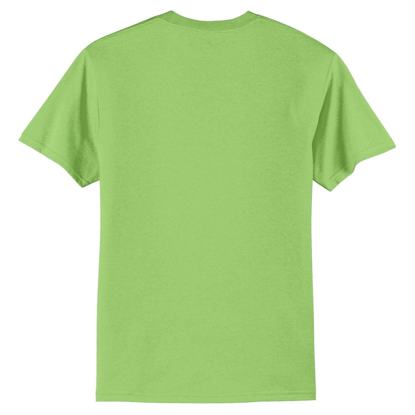 Carolina Blue T-Shirts - Port & Company - Comfortable Blend
