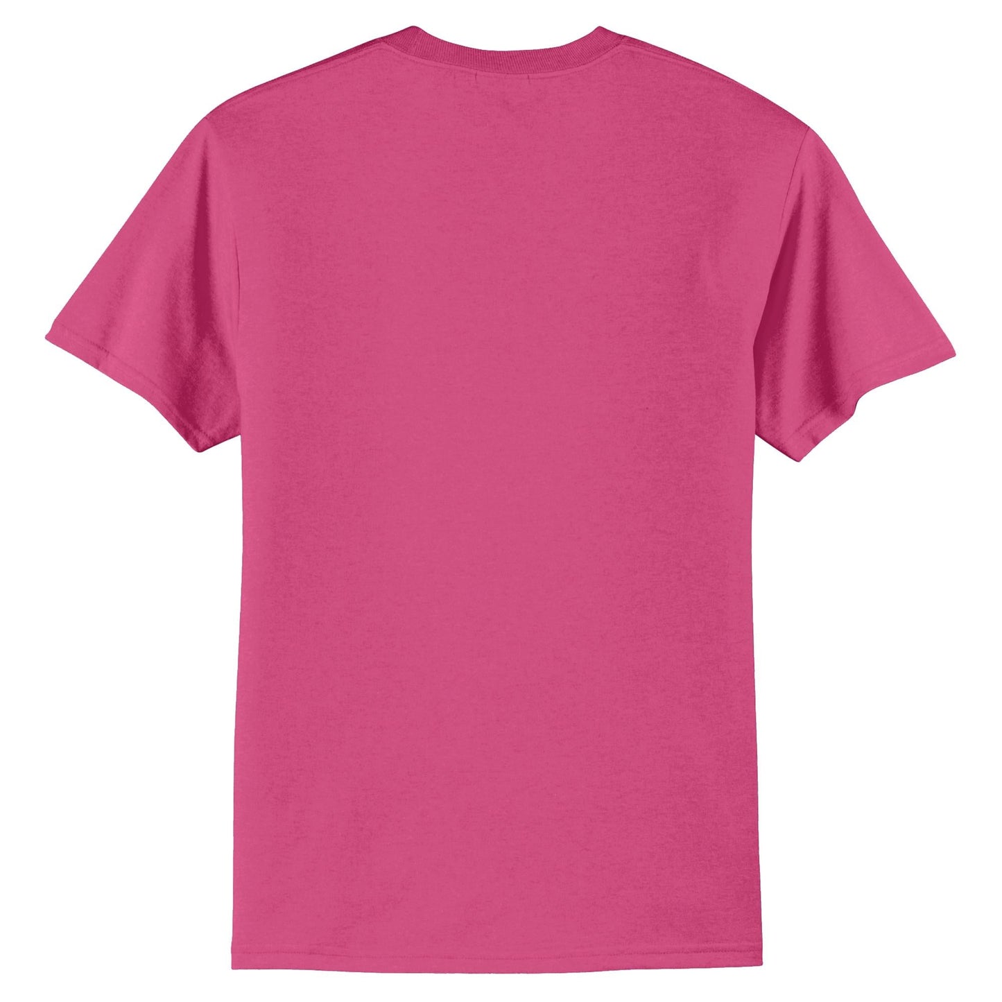 Carolina Blue T-Shirts - Port & Company - Comfortable Blend