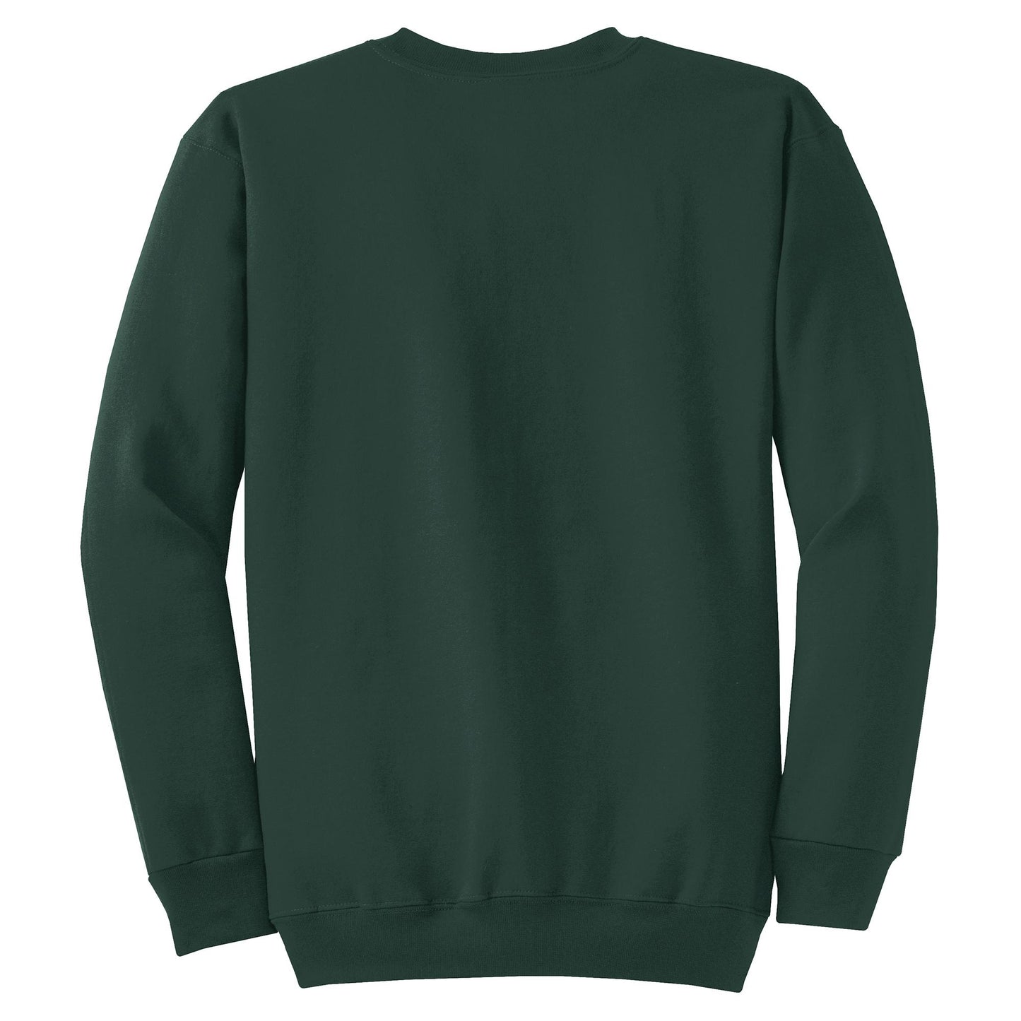 Athletic Heather Sweatshirt - Port & Company - Soft Fleece