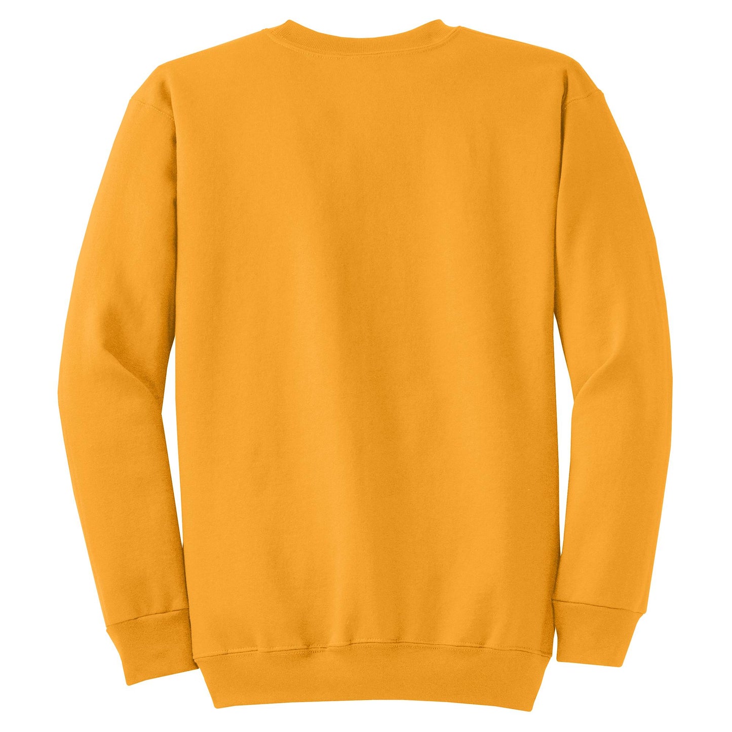 Athletic Heather Sweatshirt - Port & Company - Soft Fleece