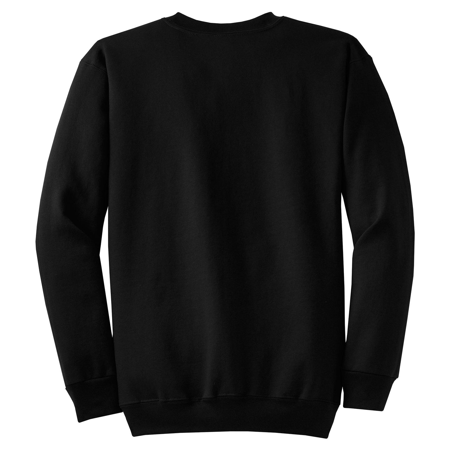 Athletic Heather Sweatshirt - Port & Company - Soft Fleece