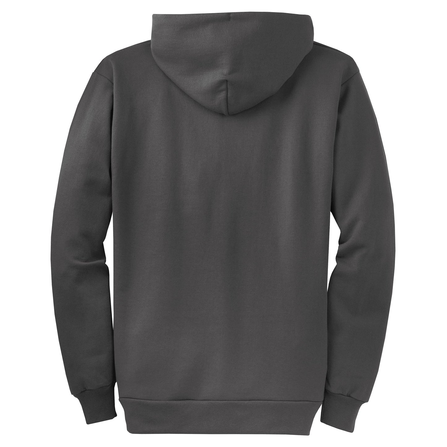 Athletic Heather Sweatshirts - Port & Company - Cozy Fleece