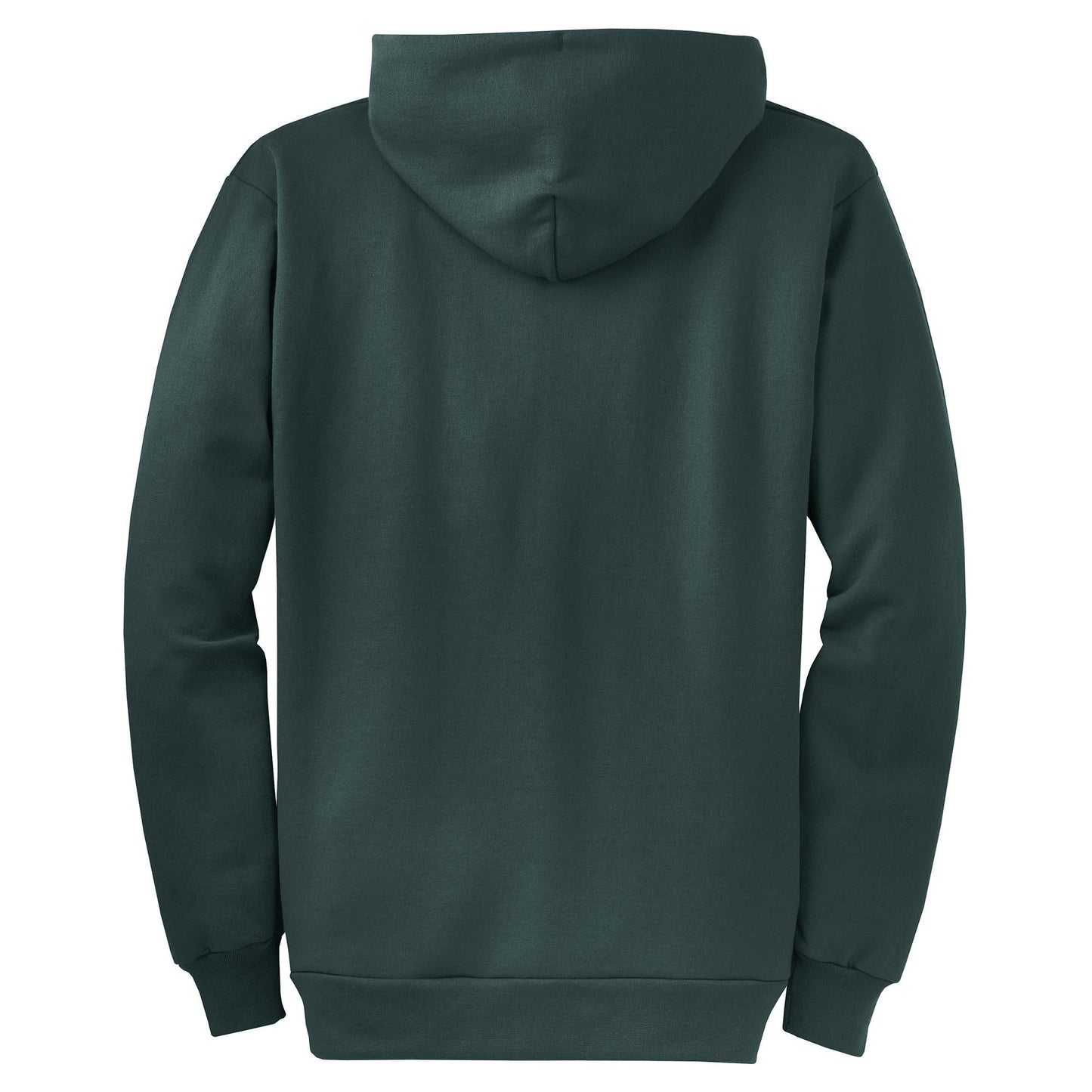 Athletic Heather Sweatshirts - Port & Company - Cozy Fleece