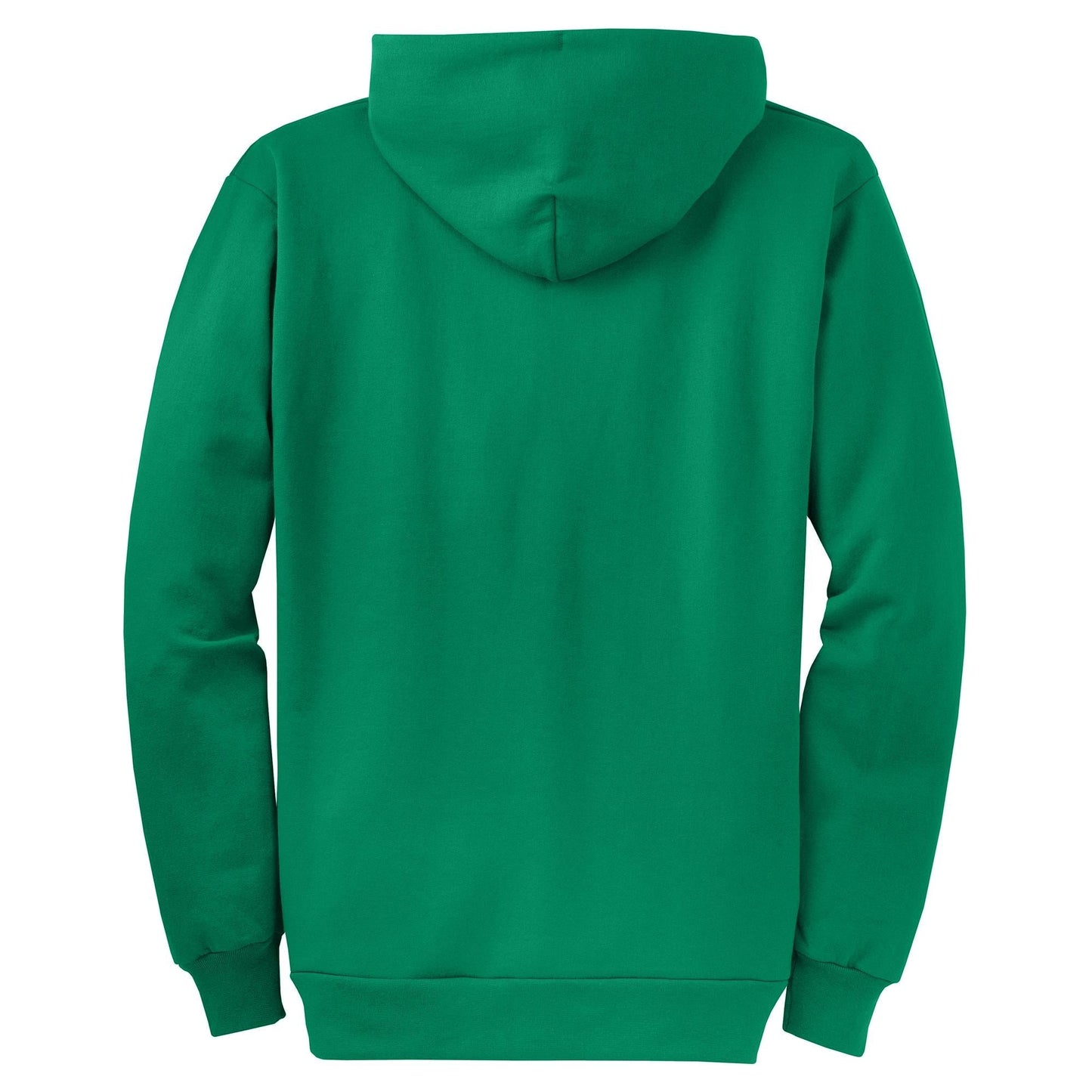 Athletic Heather Sweatshirts - Port & Company - Cozy Fleece