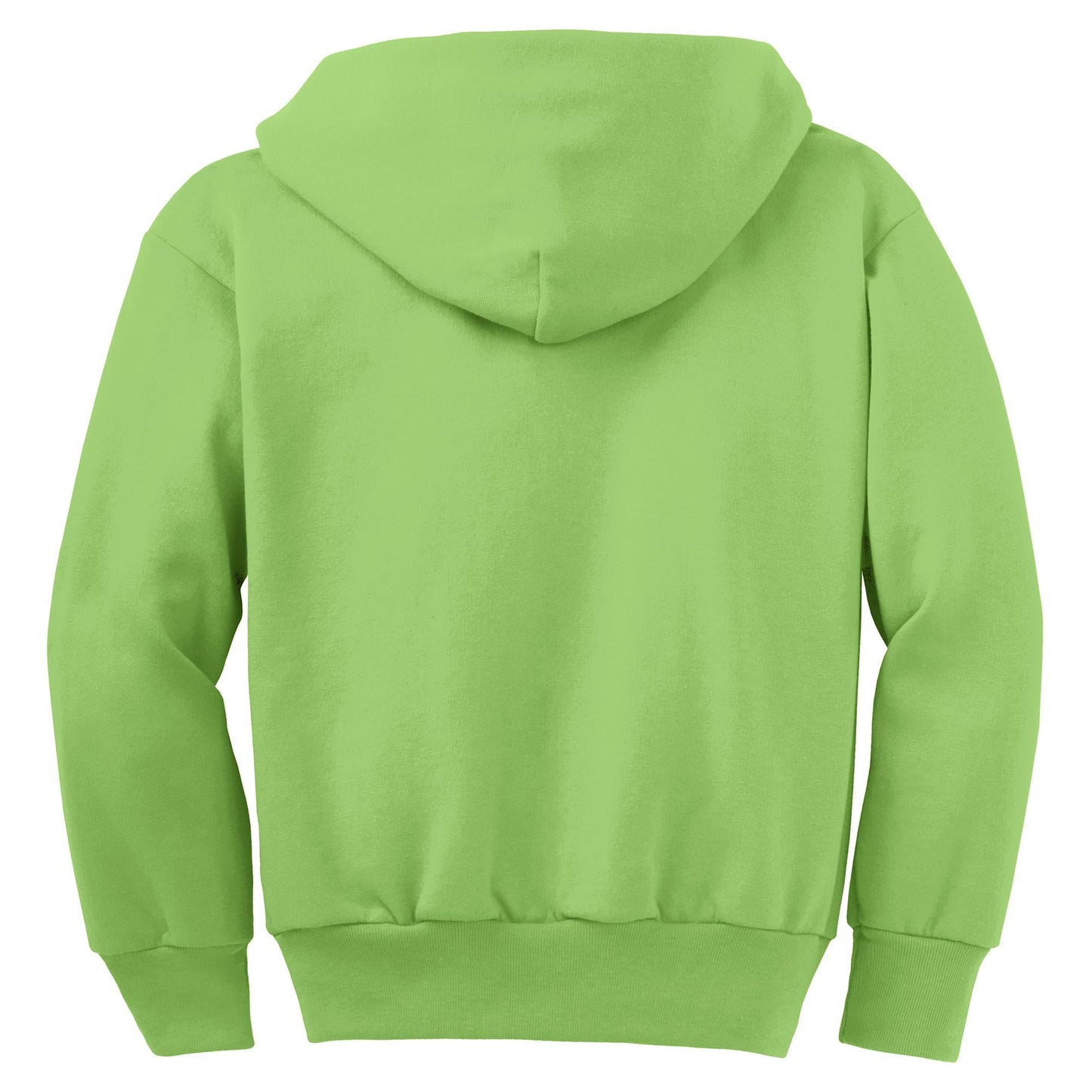 Athletic Heather Sweatshirts - Port & Company - Cozy Fleece