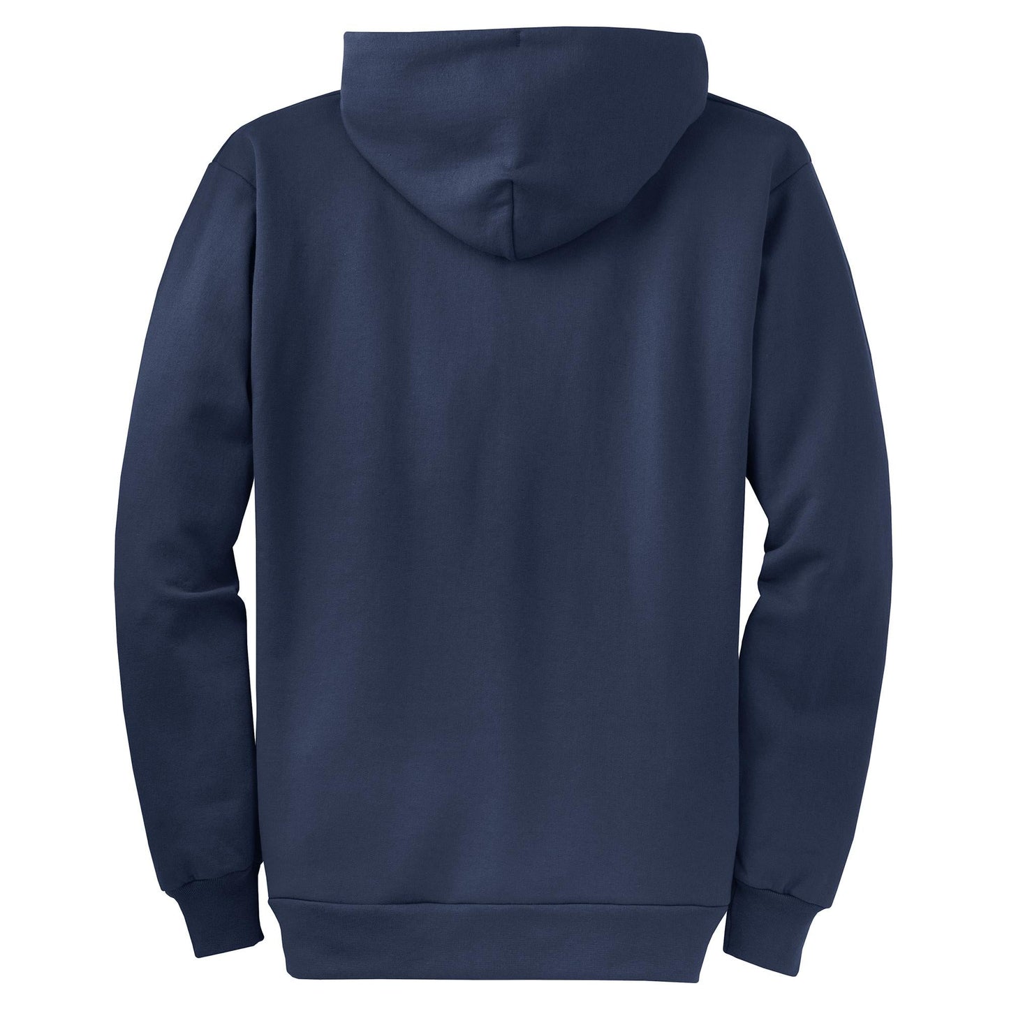 Athletic Heather Sweatshirts - Port & Company - Cozy Fleece