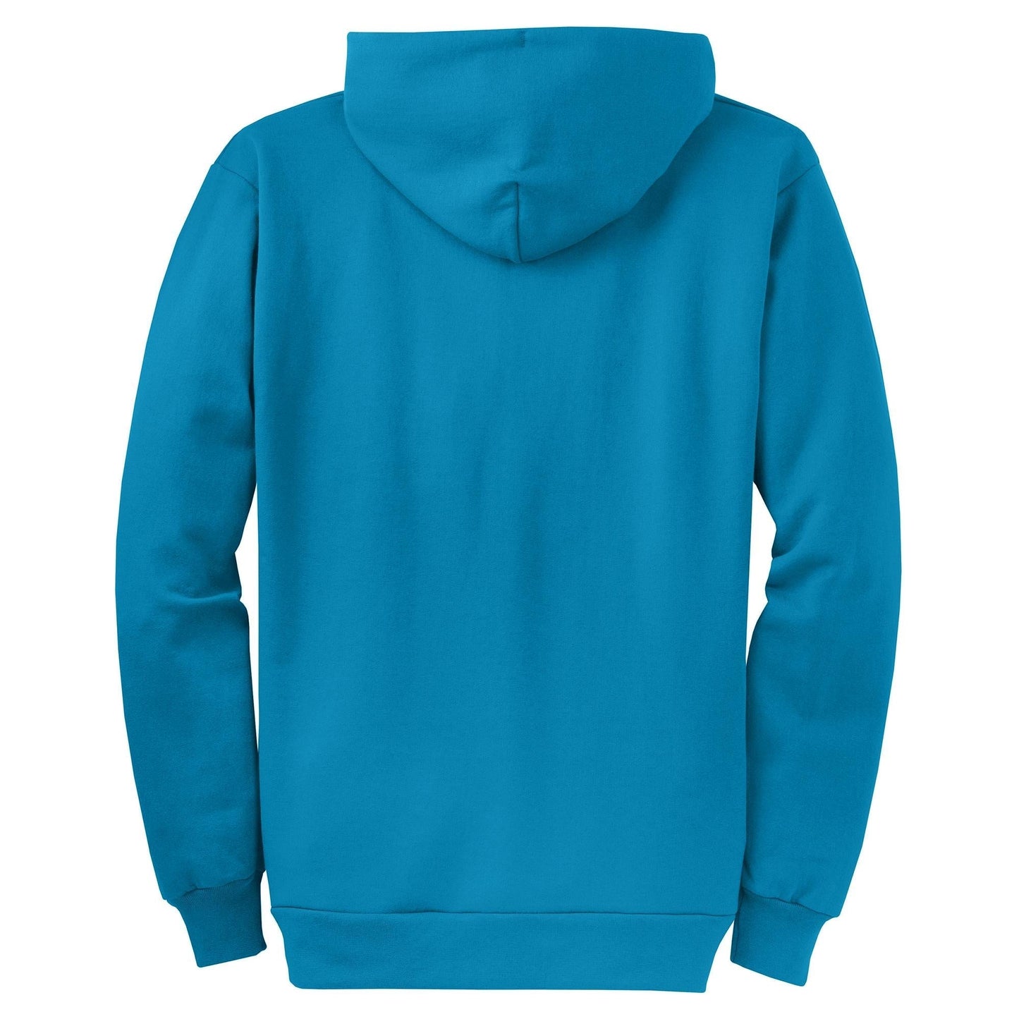Athletic Heather Sweatshirts - Port & Company - Cozy Fleece