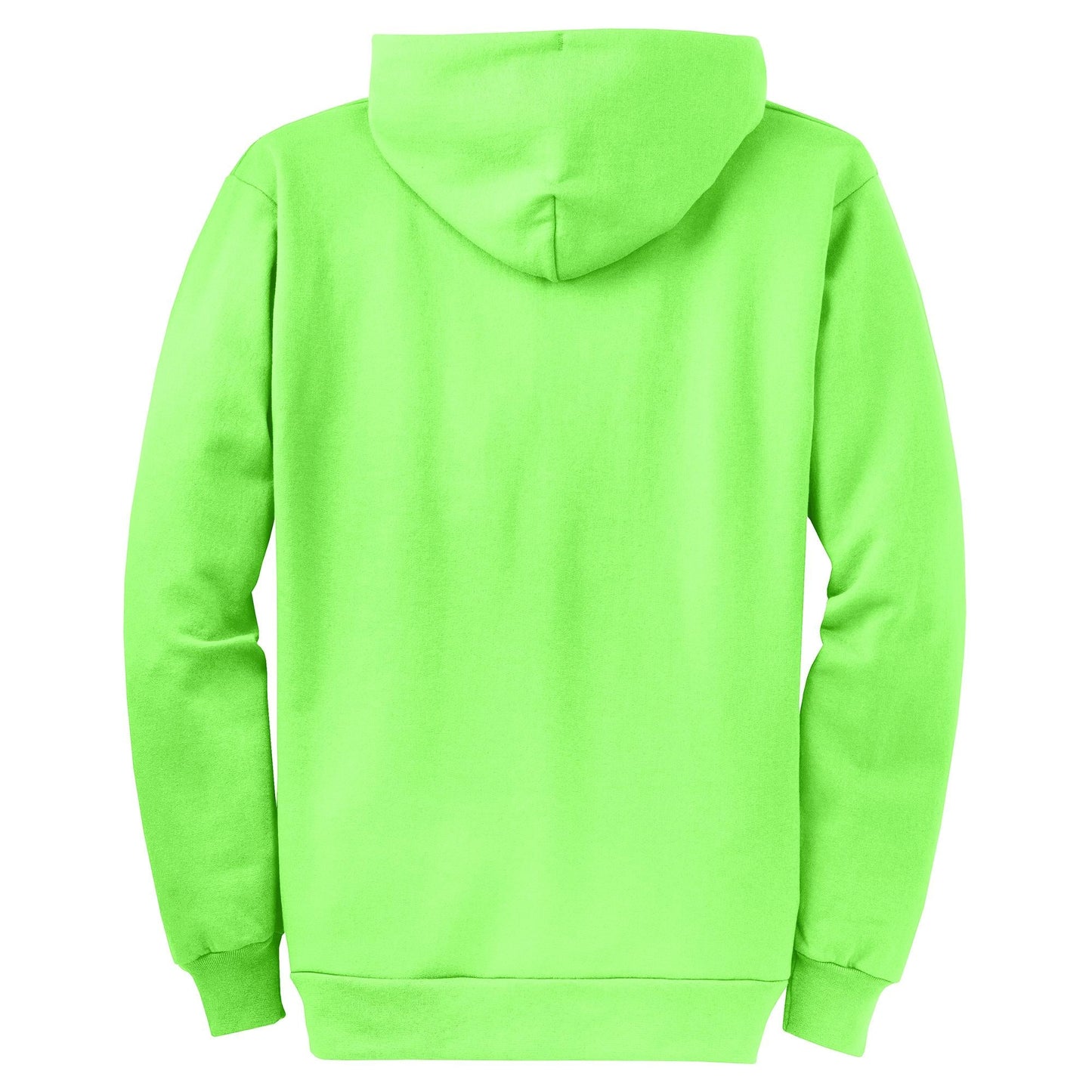 Athletic Heather Sweatshirts - Port & Company - Cozy Fleece