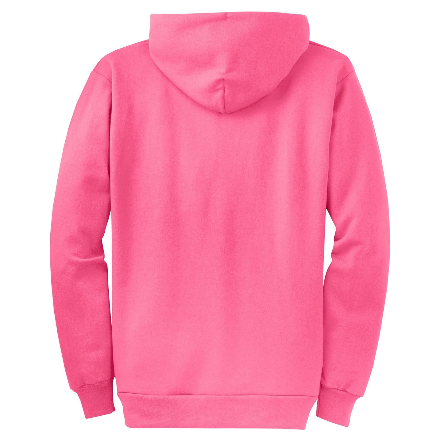 Athletic Heather Sweatshirts - Port & Company - Cozy Fleece