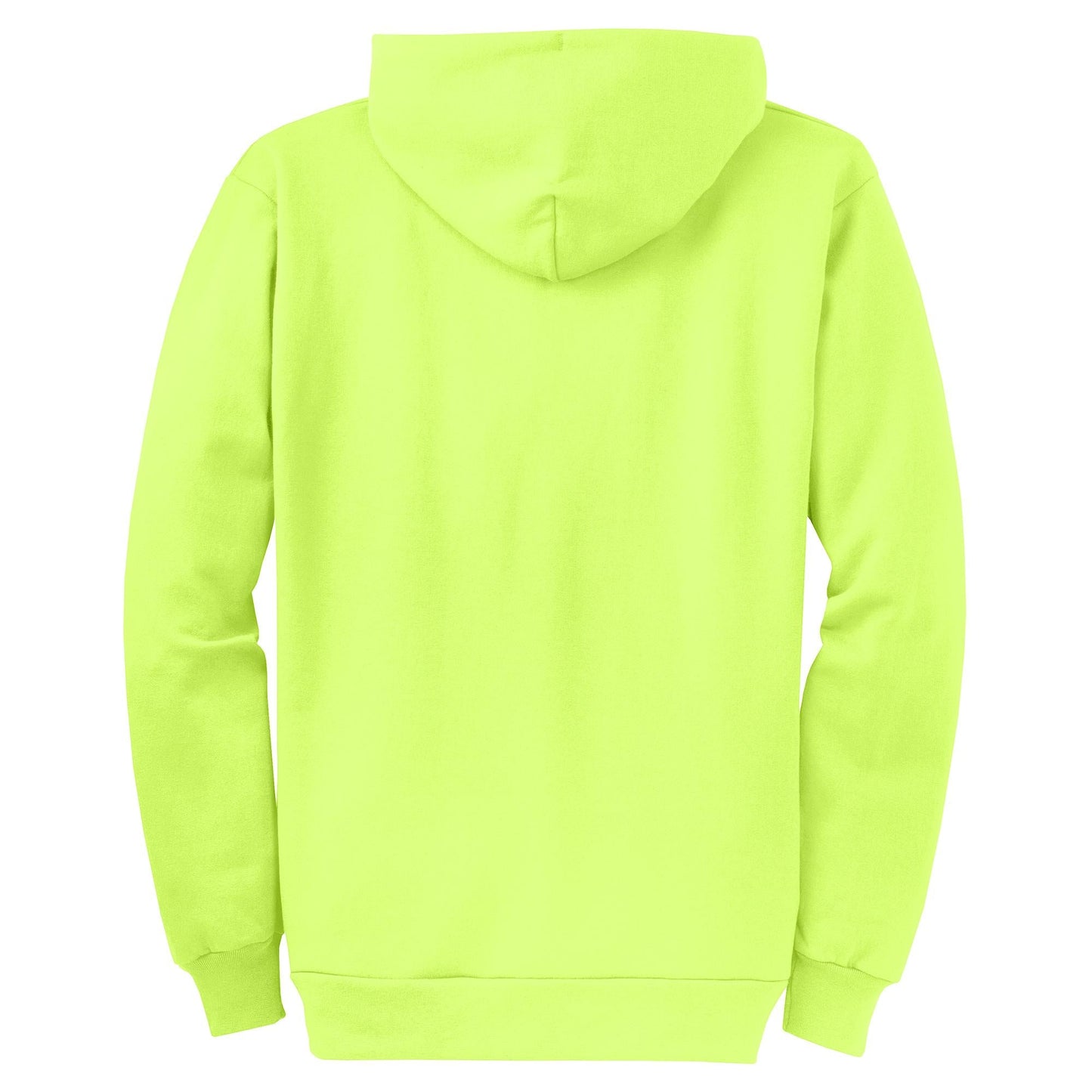 Athletic Heather Sweatshirts - Port & Company - Cozy Fleece