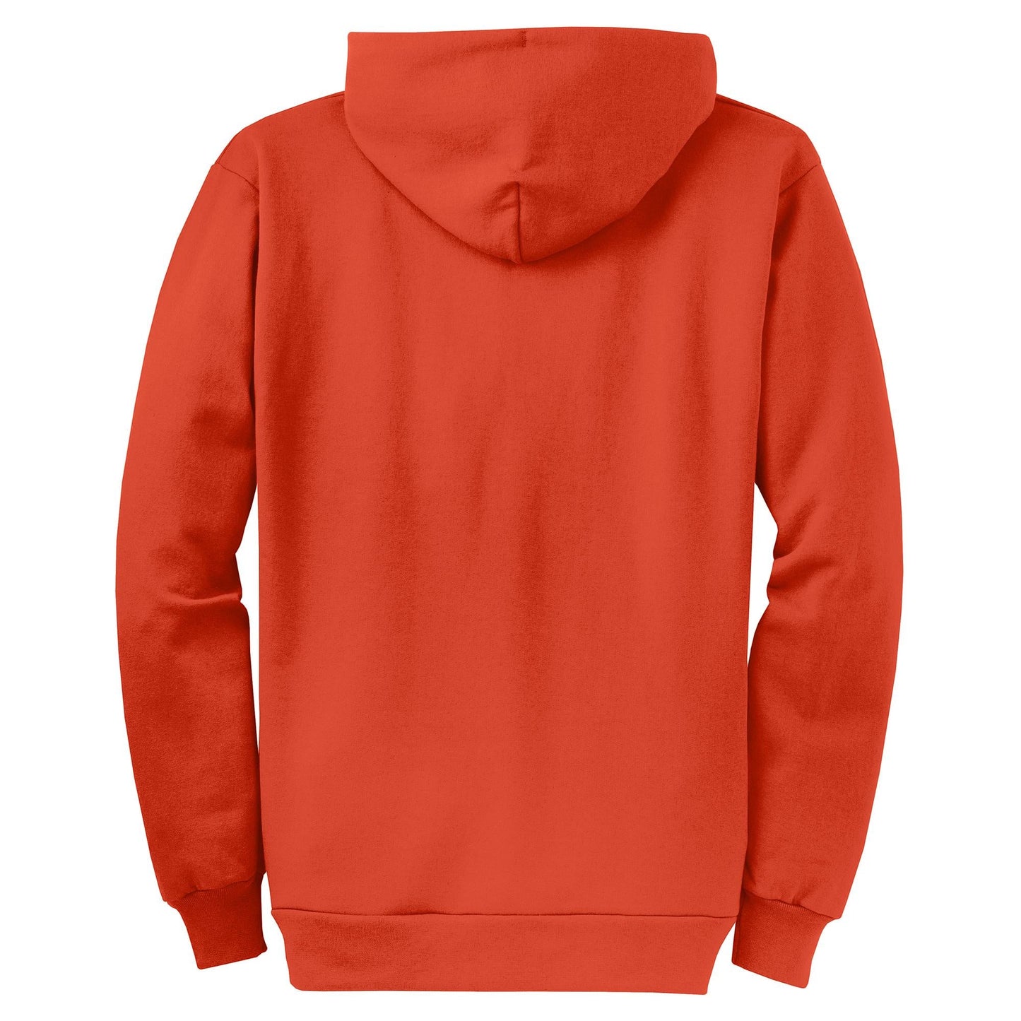 Athletic Heather Sweatshirts - Port & Company - Cozy Fleece