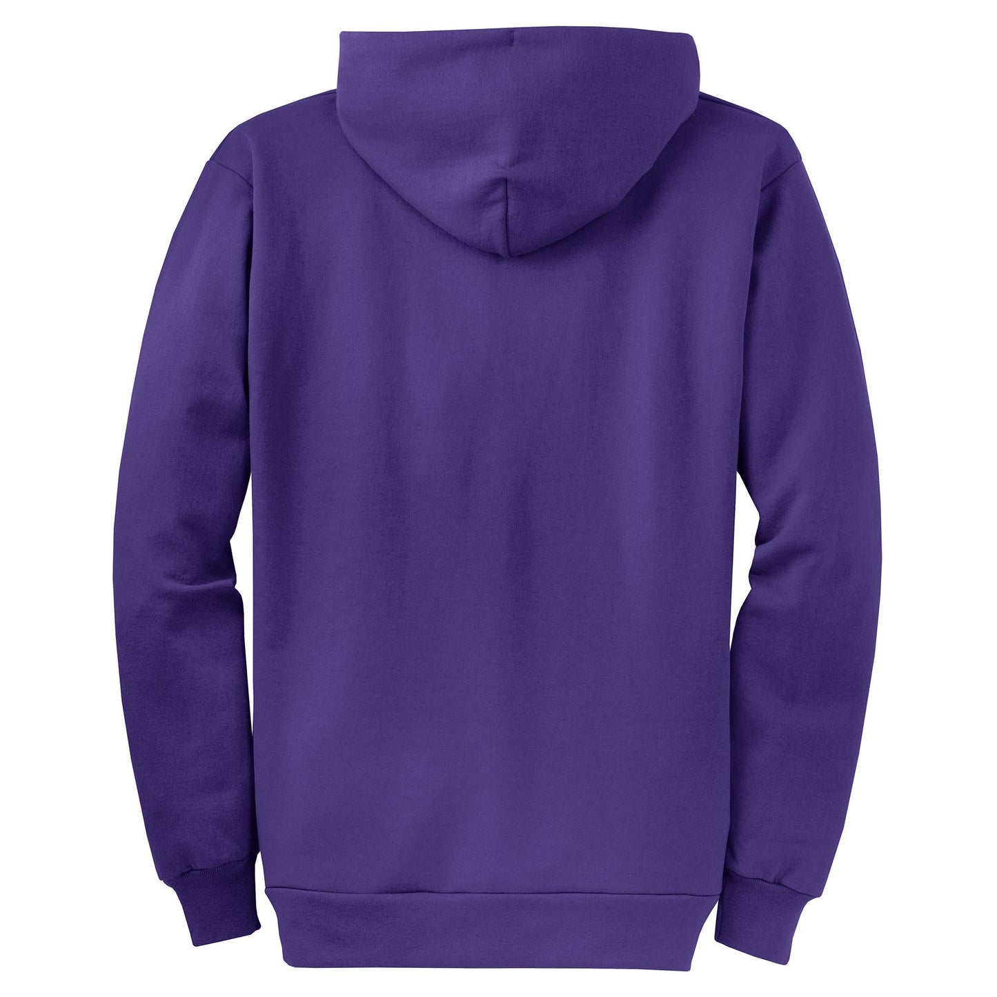 Athletic Heather Sweatshirts - Port & Company - Cozy Fleece