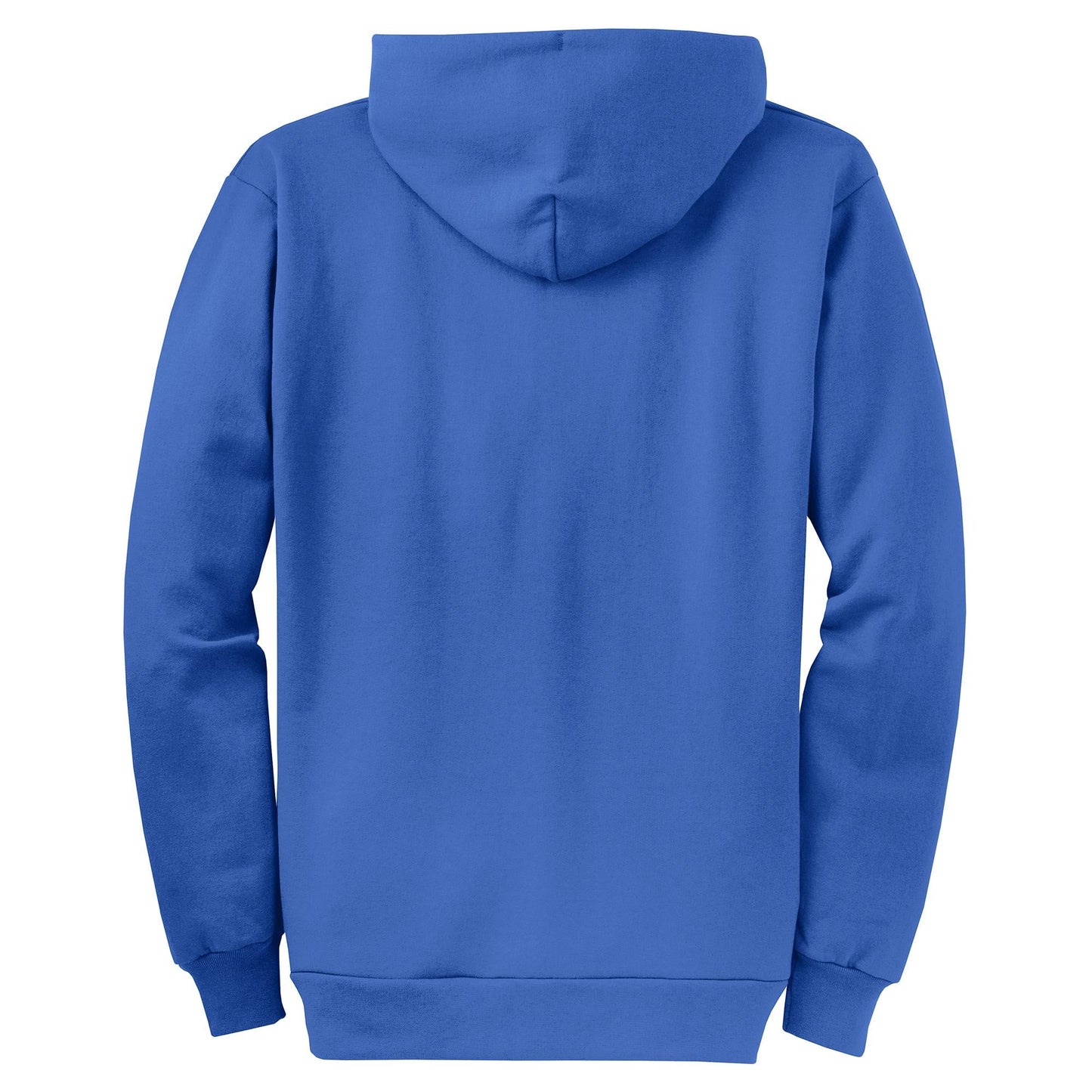 Athletic Heather Sweatshirts - Port & Company - Cozy Fleece