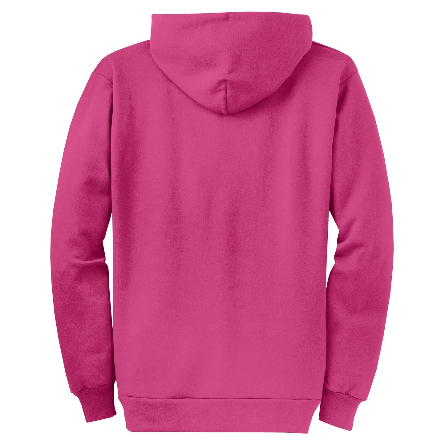 Athletic Heather Sweatshirts - Port & Company - Cozy Fleece