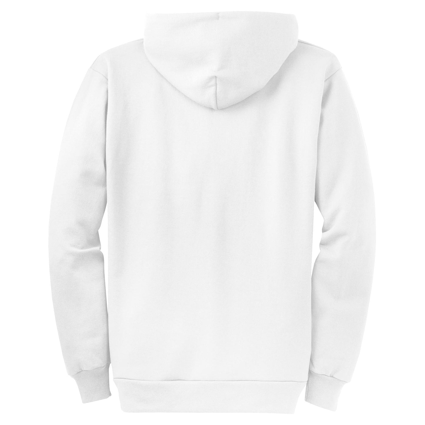 Athletic Heather Sweatshirts - Port & Company - Cozy Fleece