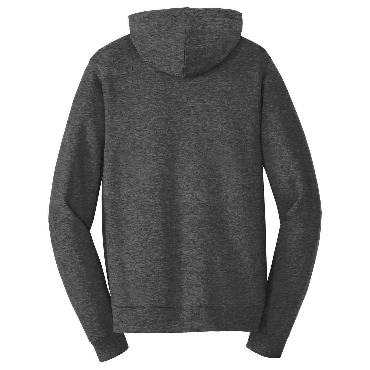 White Sweatshirts - Port & Company - Soft Fleece