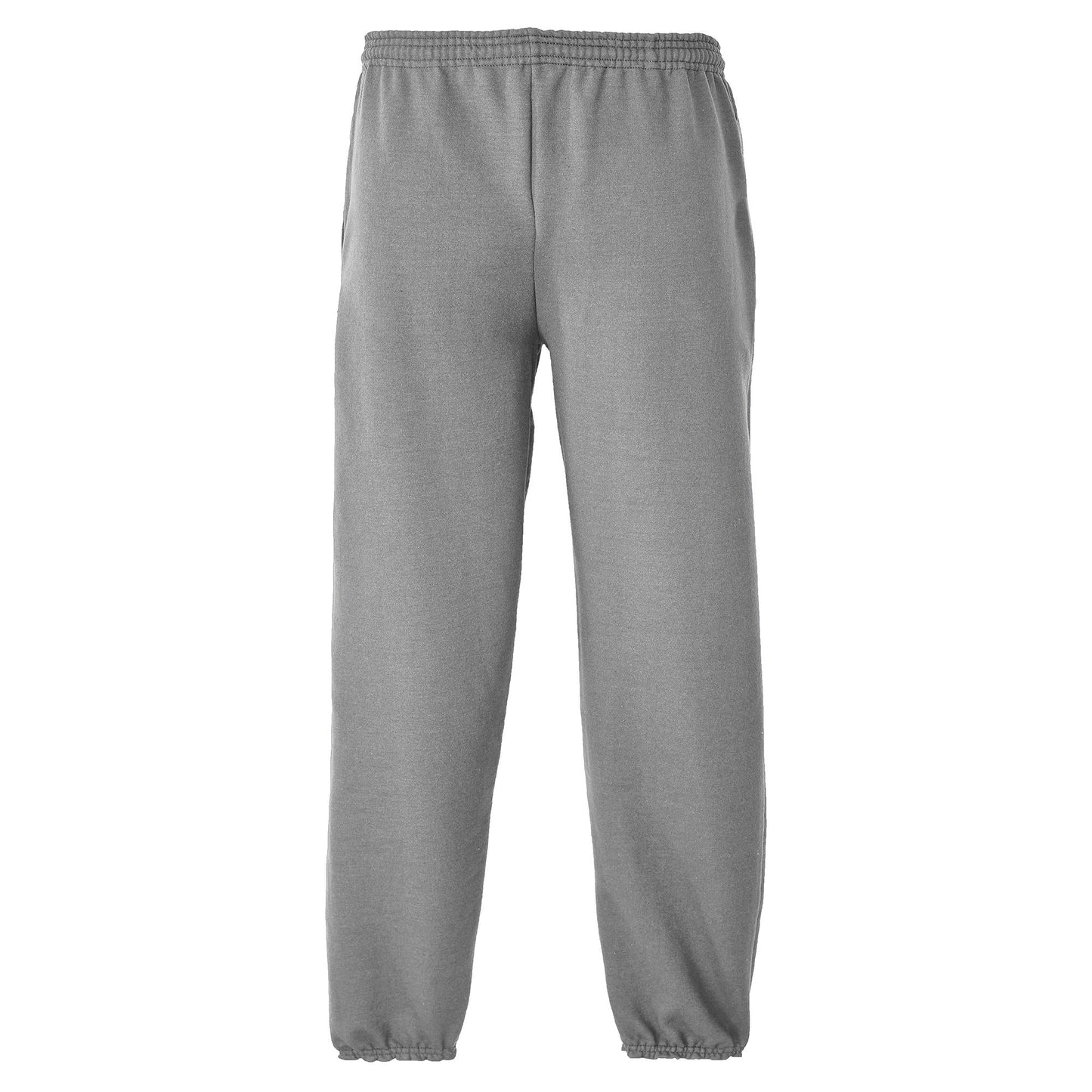 Athletic Heather Sweatpants - Port & Company - Soft Fleece