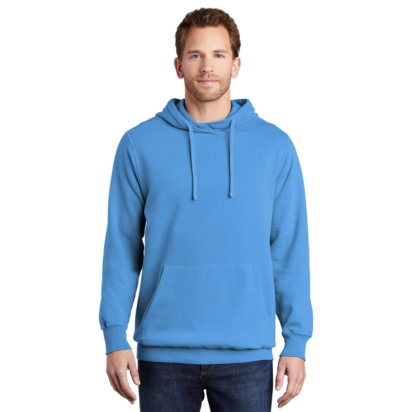 Amethyst Sweatshirt - Port & Company - Soft Fabric