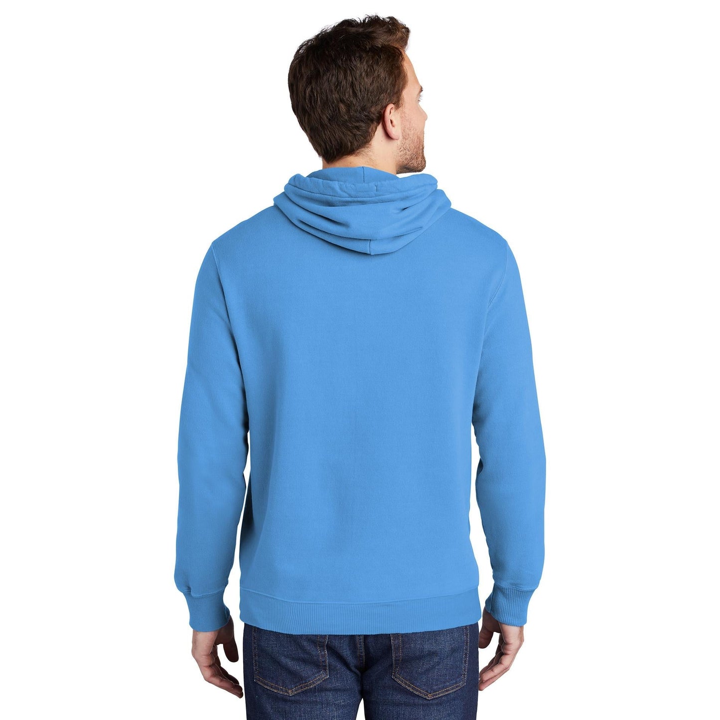 Amethyst Sweatshirt - Port & Company - Soft Fabric