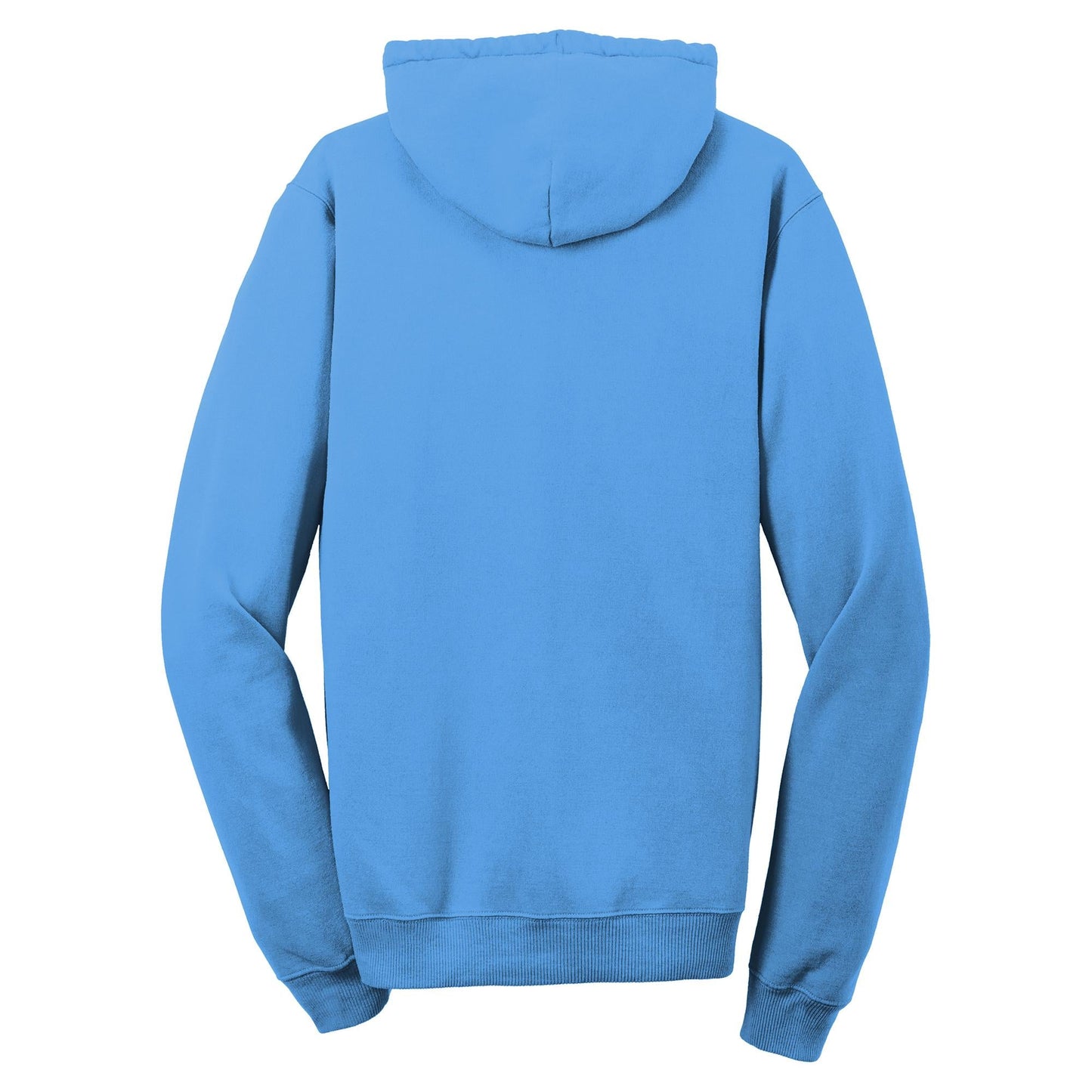 Amethyst Sweatshirt - Port & Company - Soft Fabric