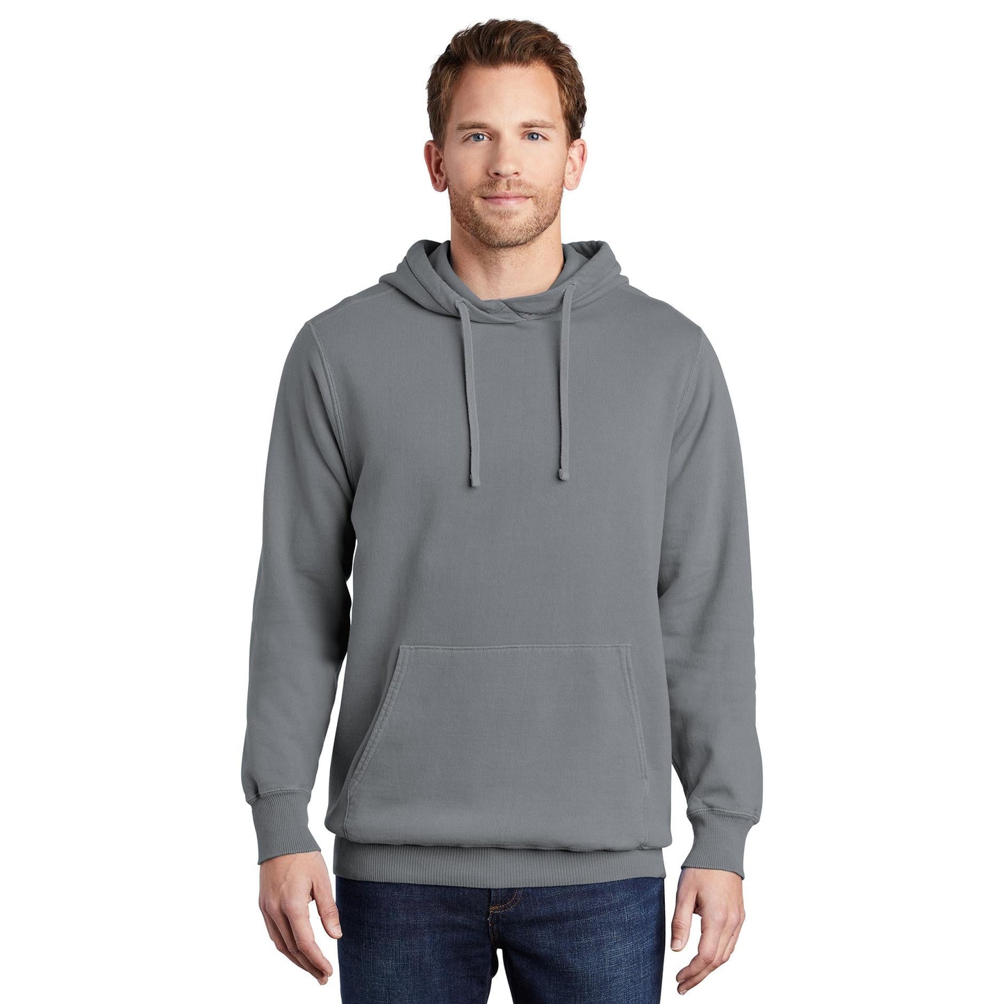 Amethyst Sweatshirt - Port & Company - Soft Fabric