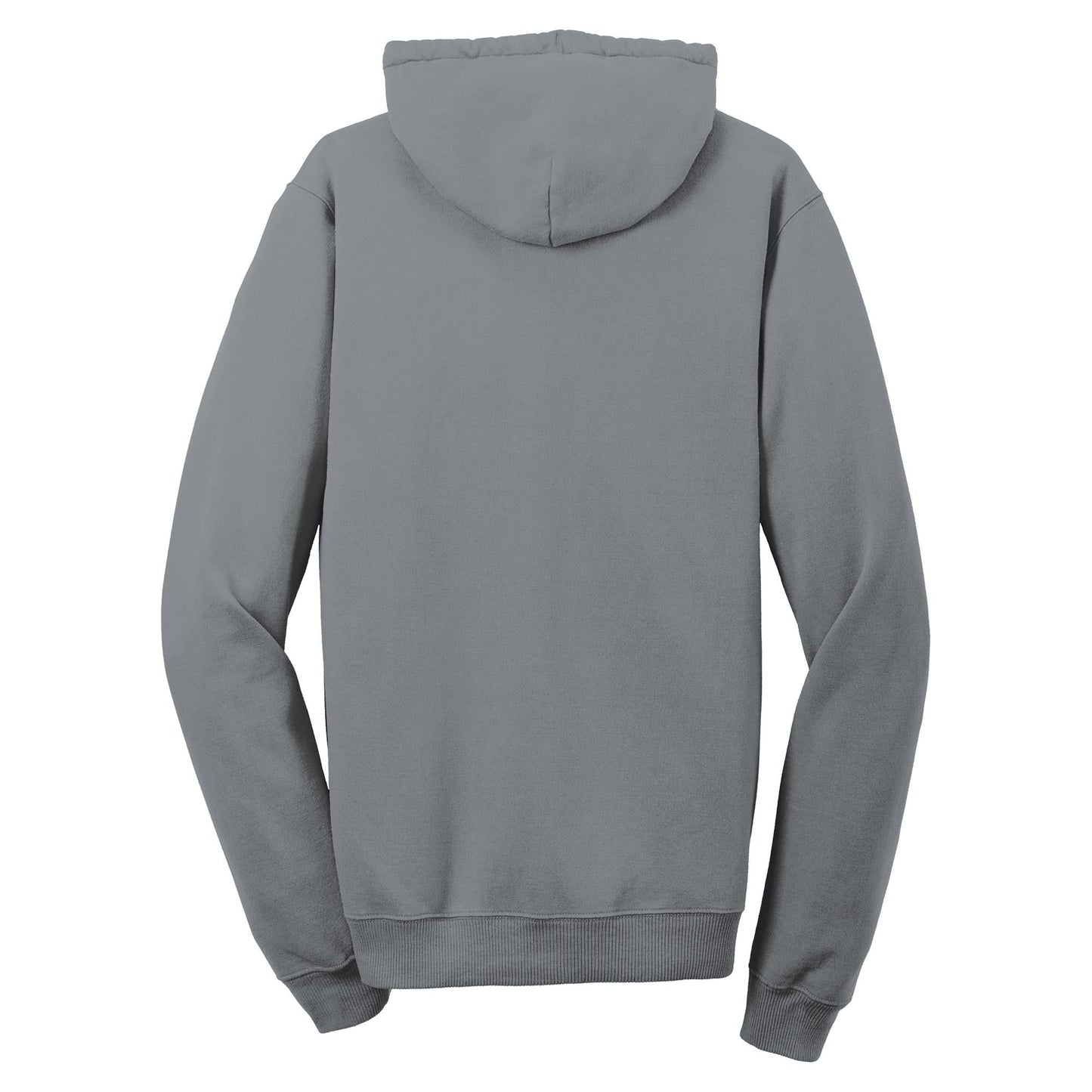 Amethyst Sweatshirt - Port & Company - Soft Fabric