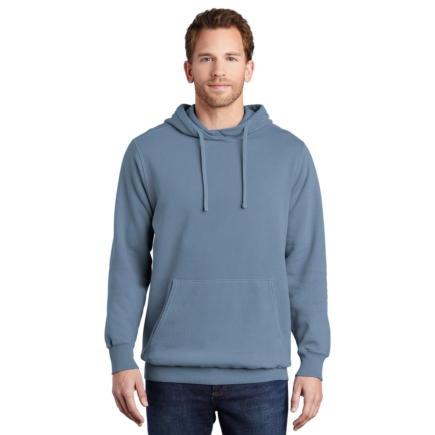 Amethyst Sweatshirt - Port & Company - Soft Fabric