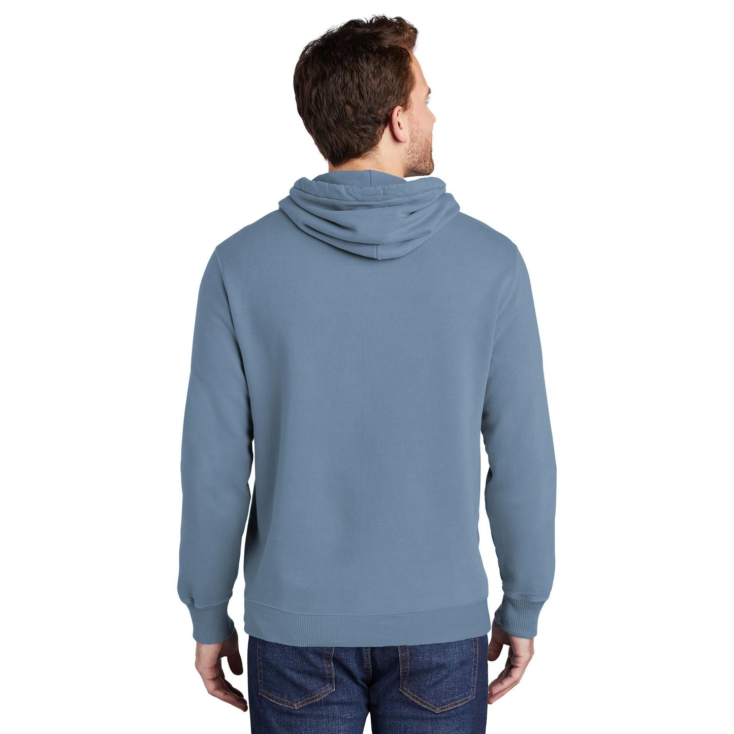 Amethyst Sweatshirt - Port & Company - Soft Fabric
