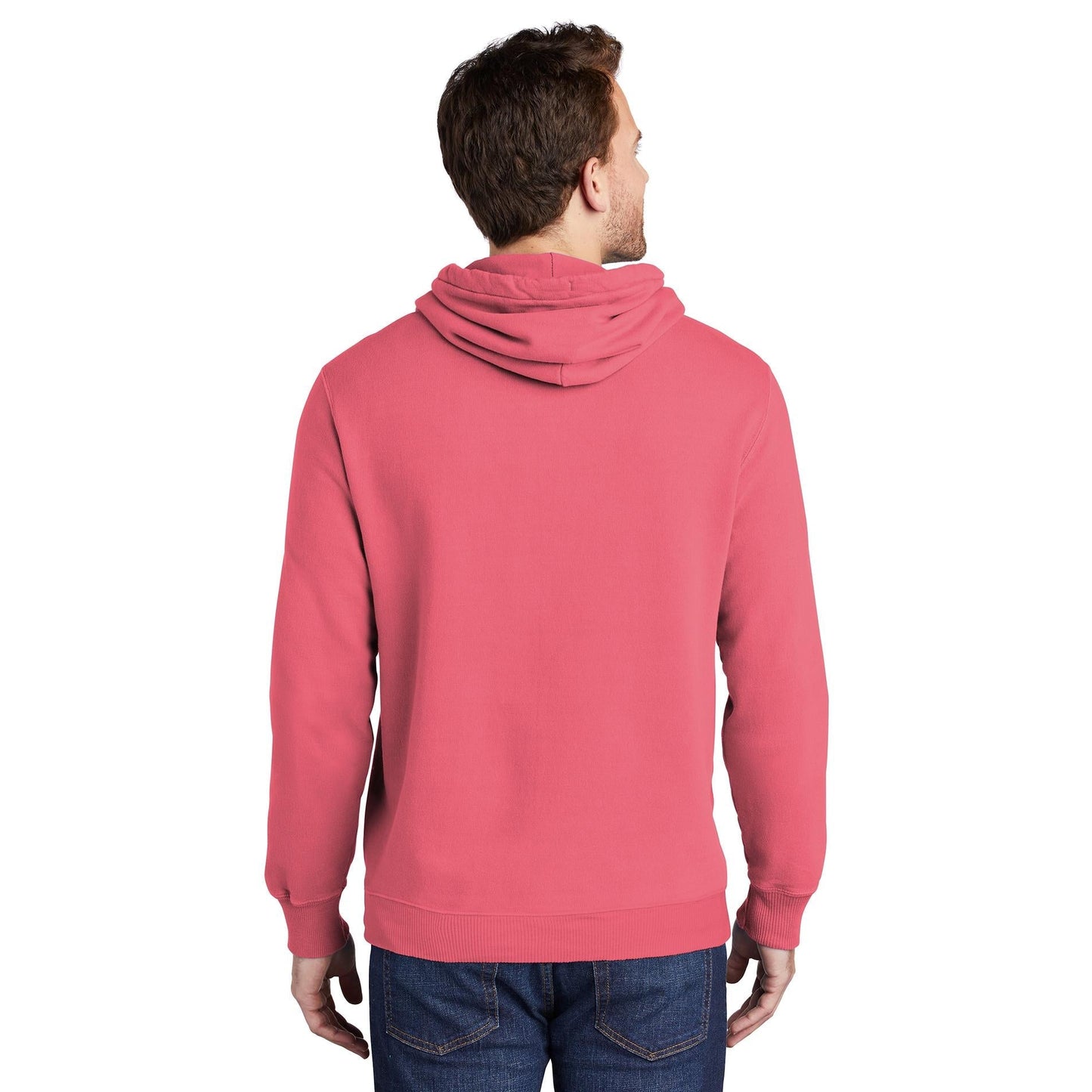 Amethyst Sweatshirt - Port & Company - Soft Fabric