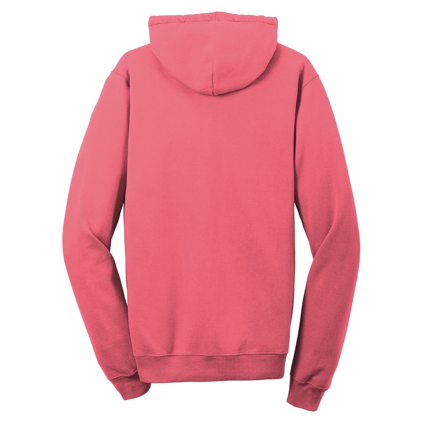 Amethyst Sweatshirt - Port & Company - Soft Fabric