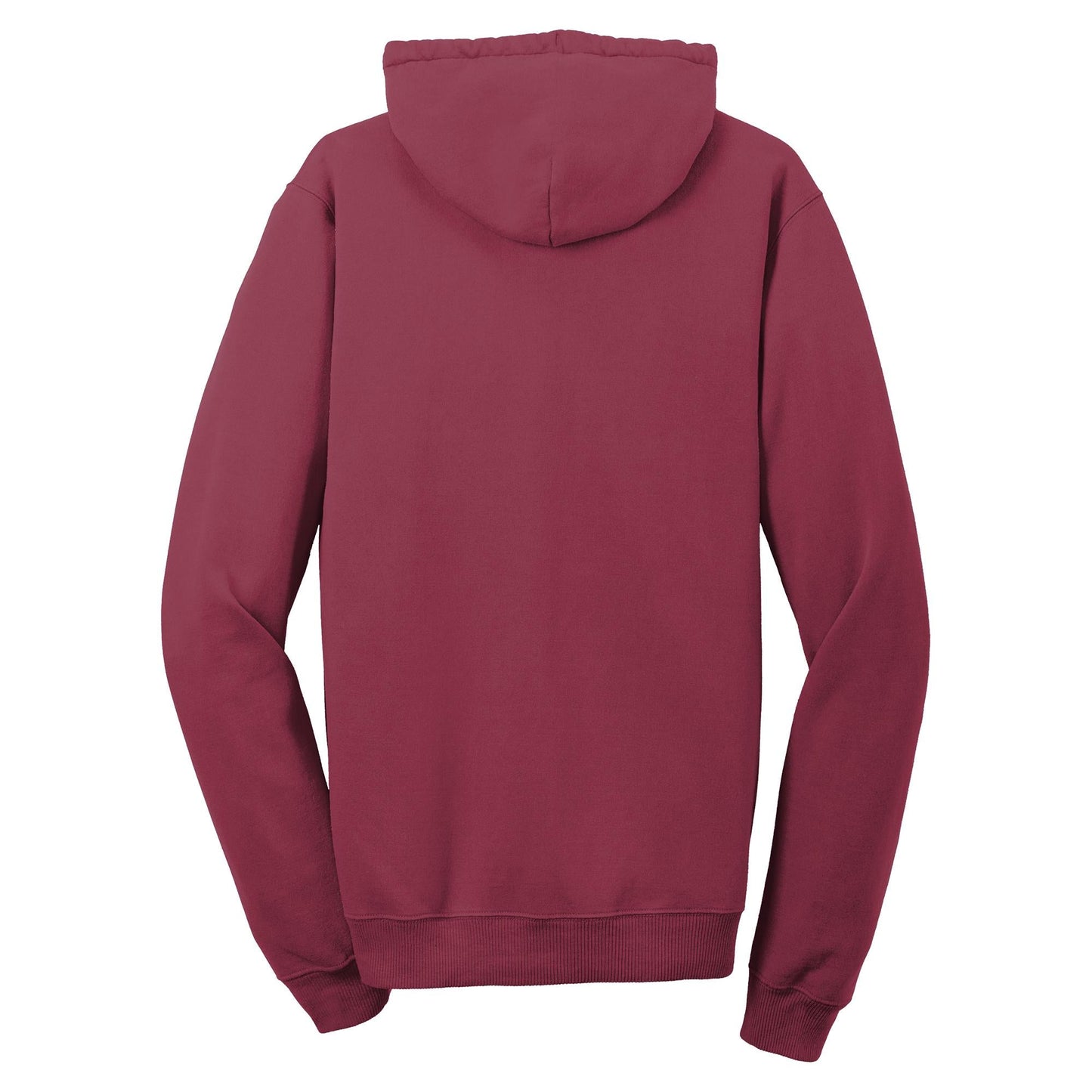 Amethyst Sweatshirt - Port & Company - Soft Fabric