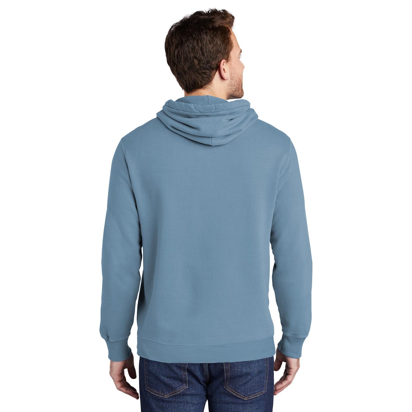 Amethyst Sweatshirt - Port & Company - Soft Fabric