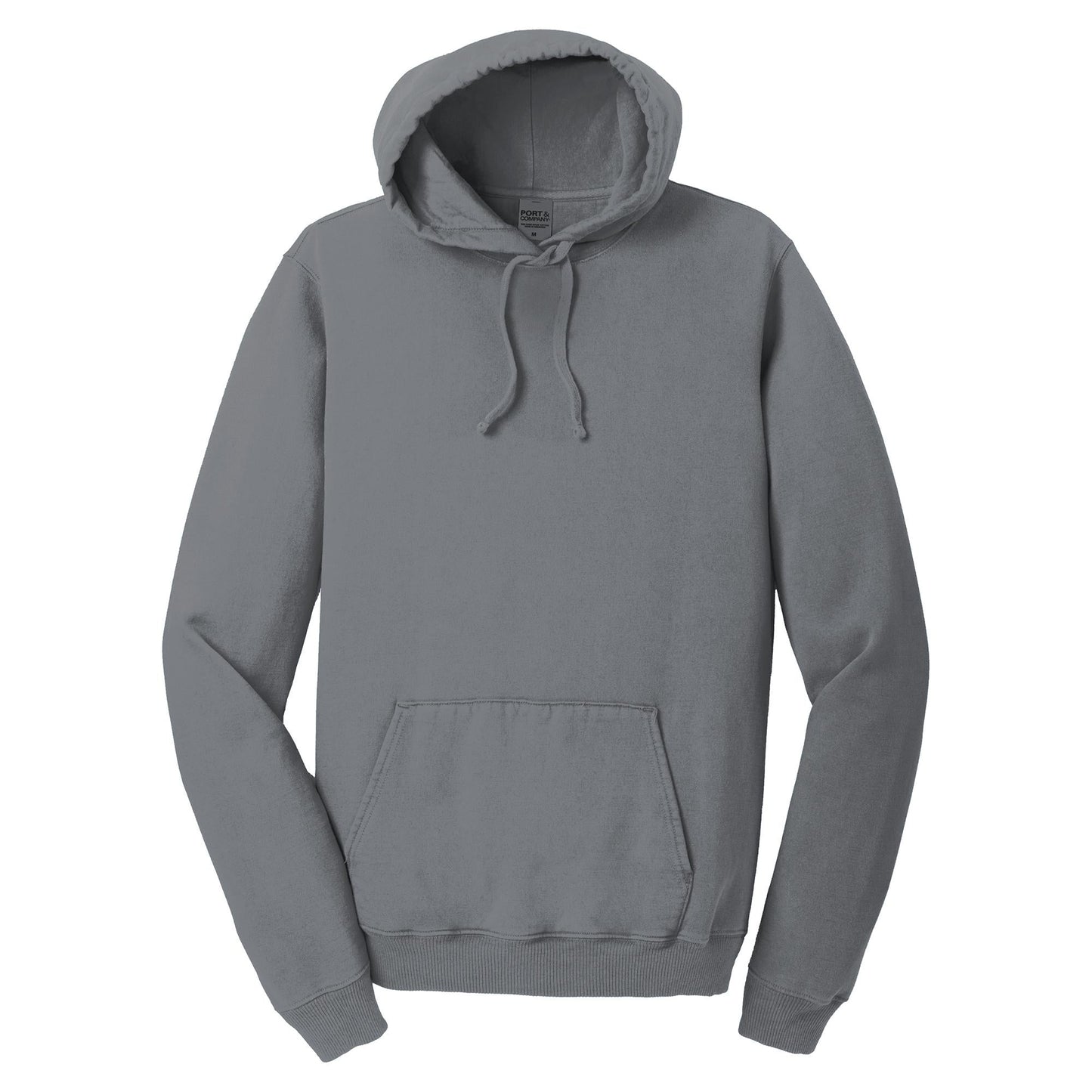Amethyst Sweatshirt - Port & Company - Soft Fabric