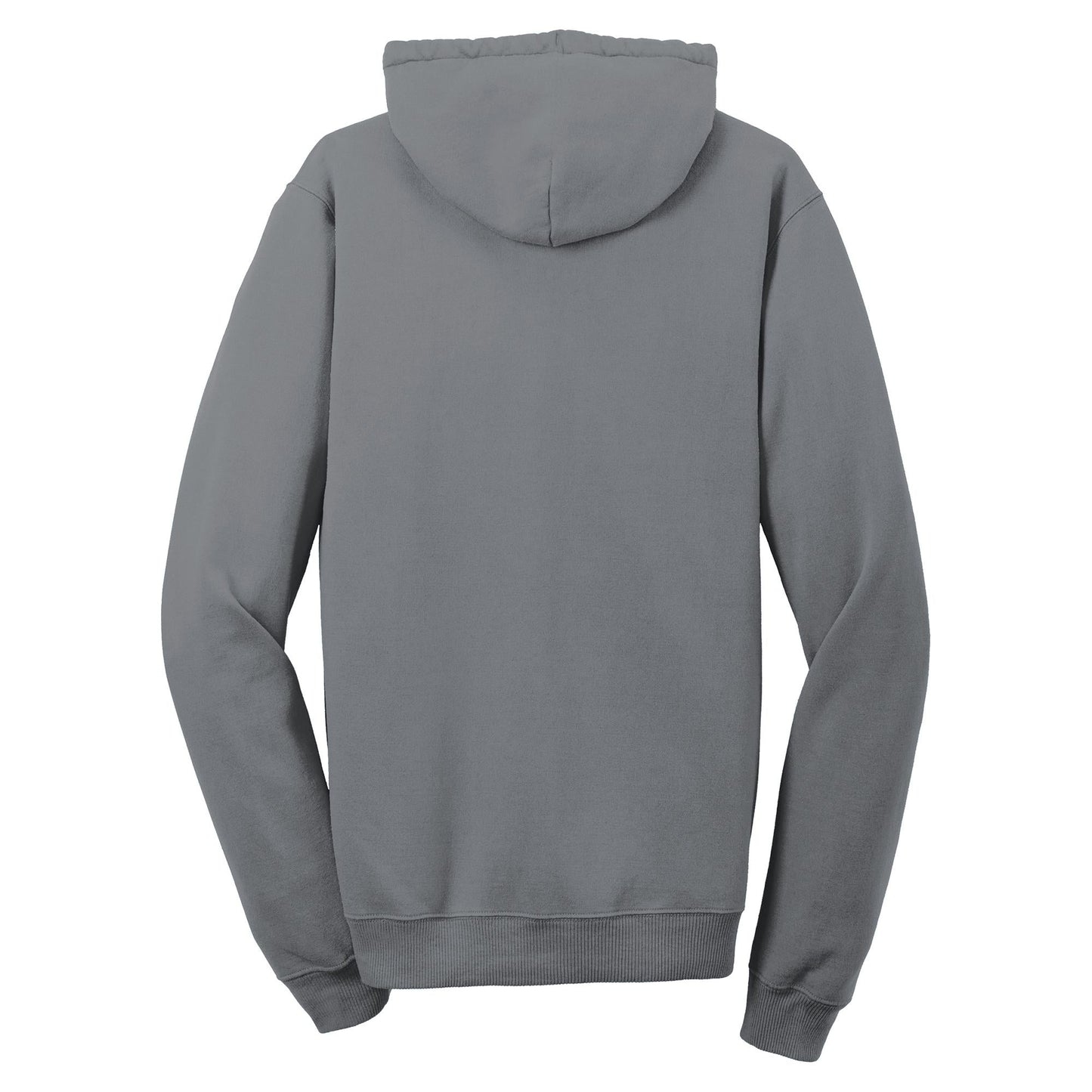 Amethyst Sweatshirt - Port & Company - Soft Fabric