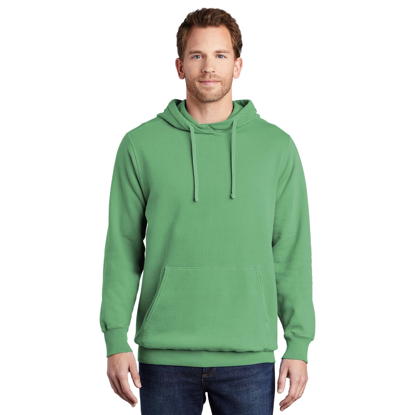Amethyst Sweatshirt - Port & Company - Soft Fabric