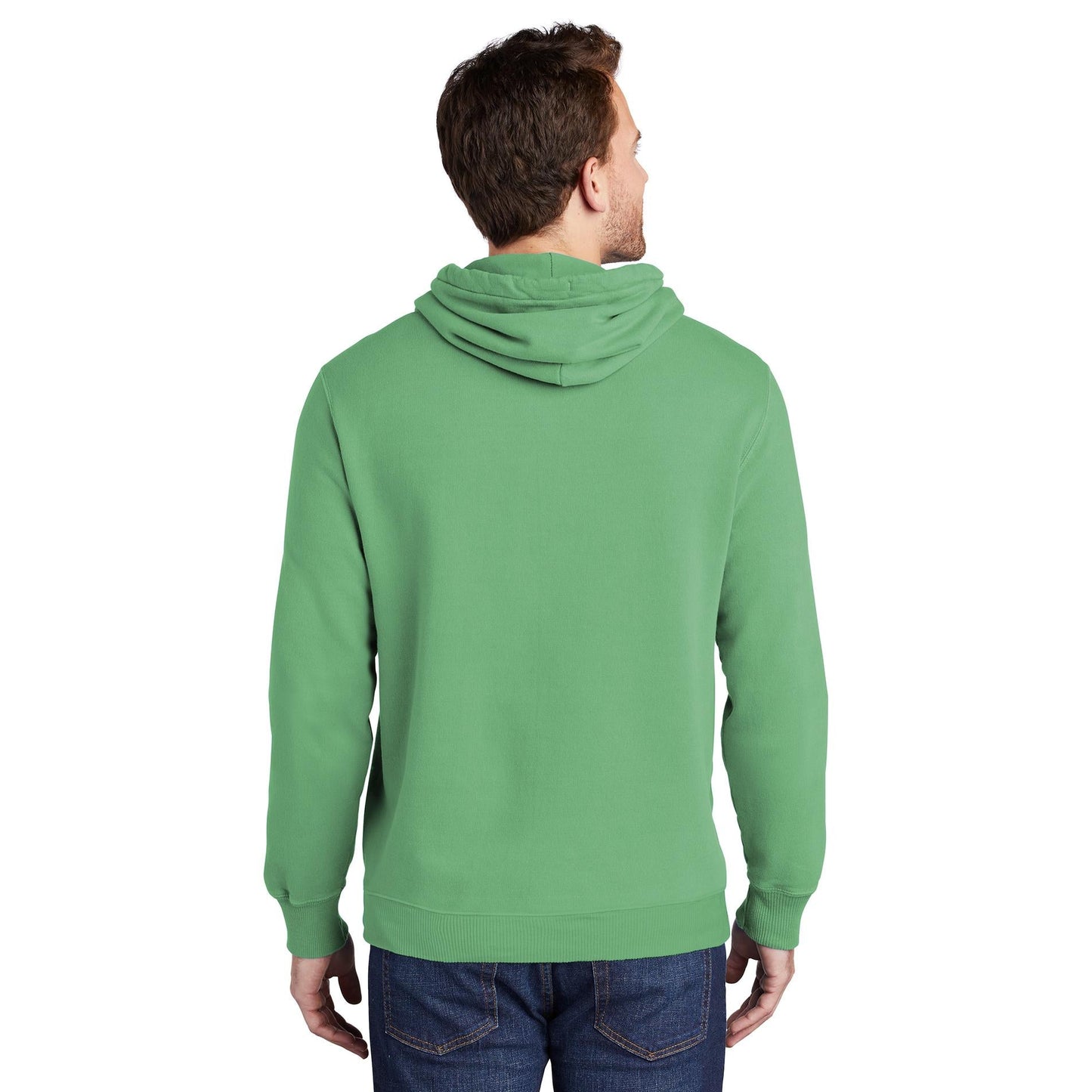 Amethyst Sweatshirt - Port & Company - Soft Fabric