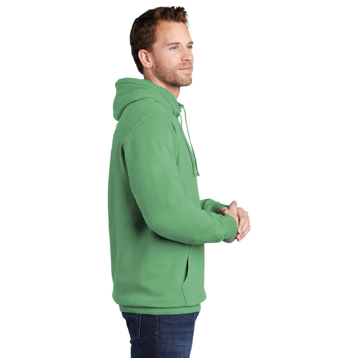 Amethyst Sweatshirt - Port & Company - Soft Fabric