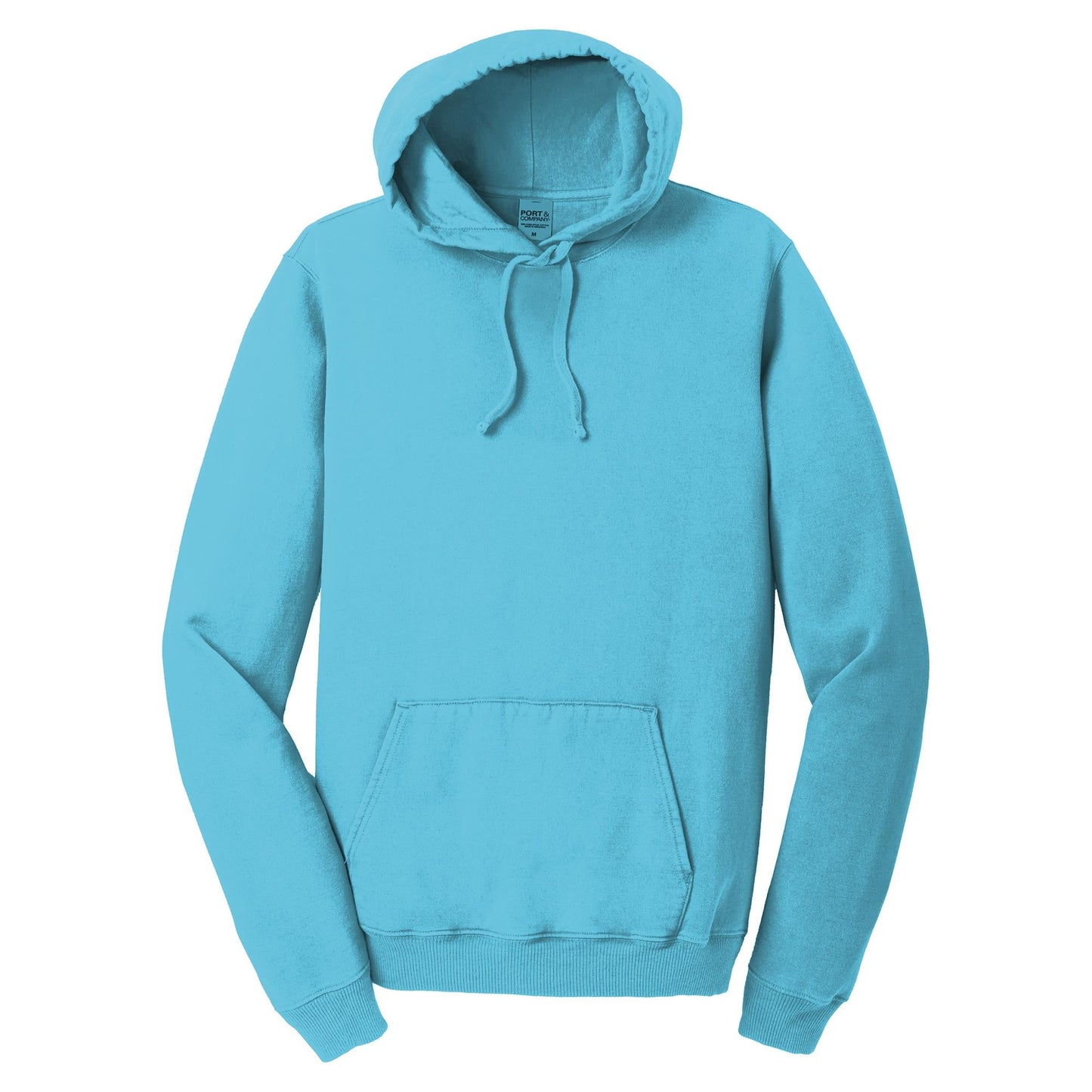 Amethyst Sweatshirt - Port & Company - Soft Fabric