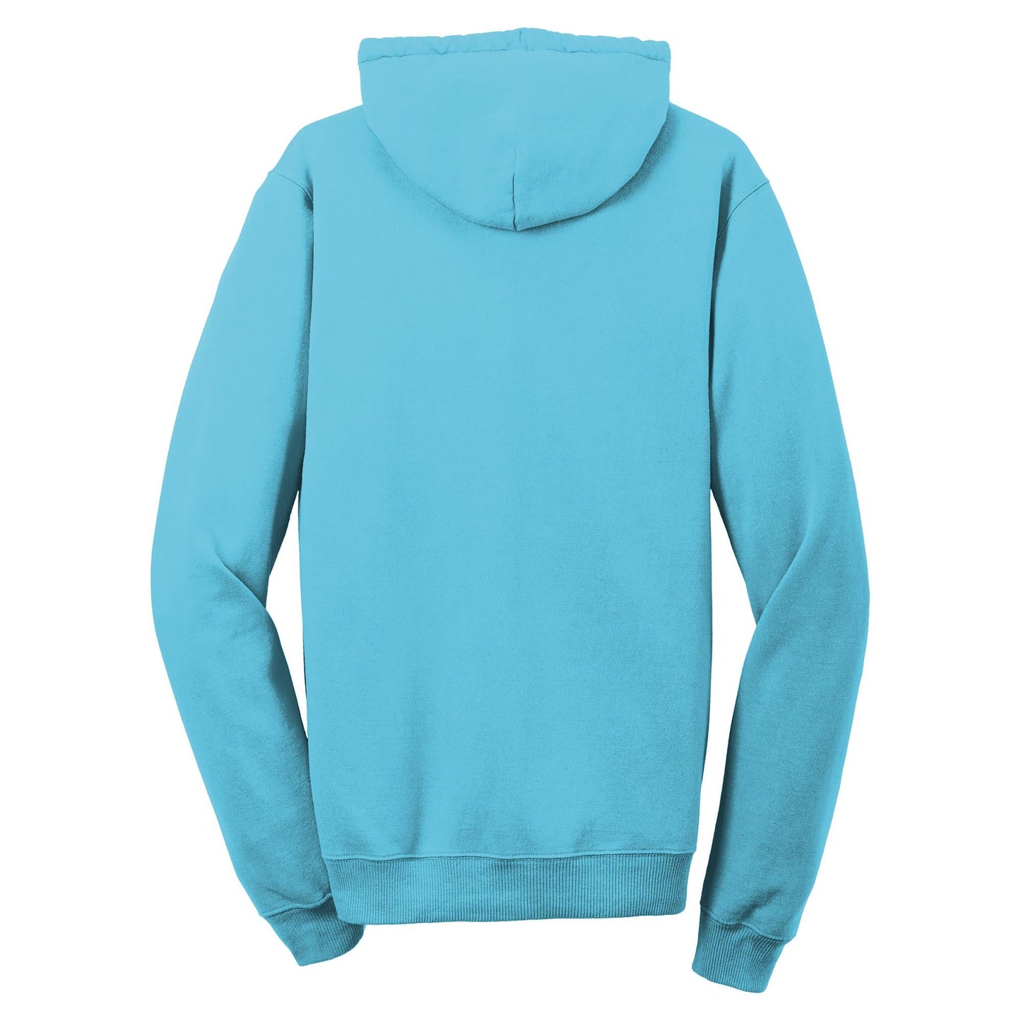 Amethyst Sweatshirt - Port & Company - Soft Fabric